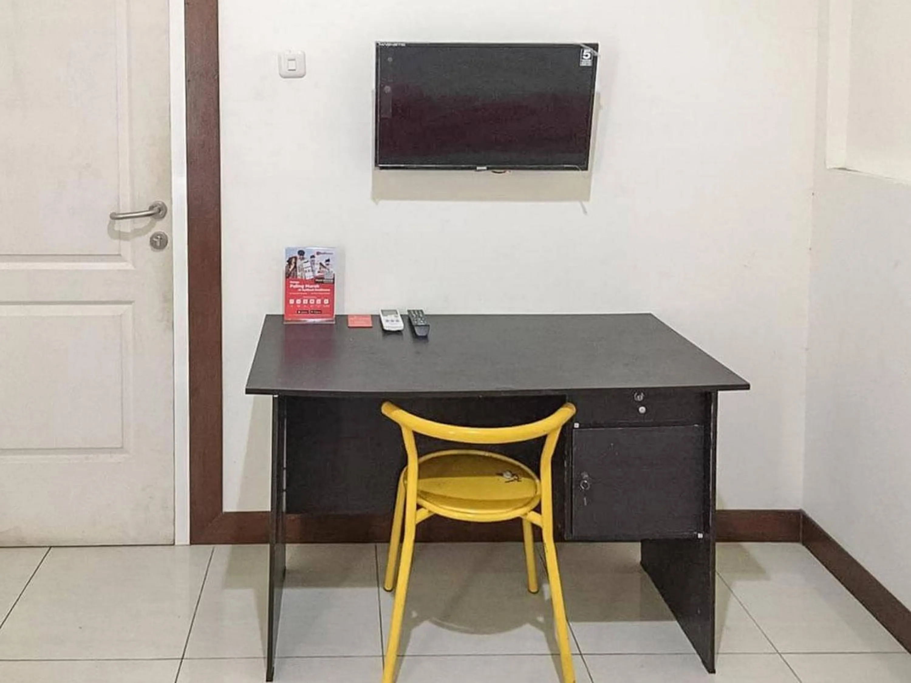 Other in RedDoorz at Karangploso 2