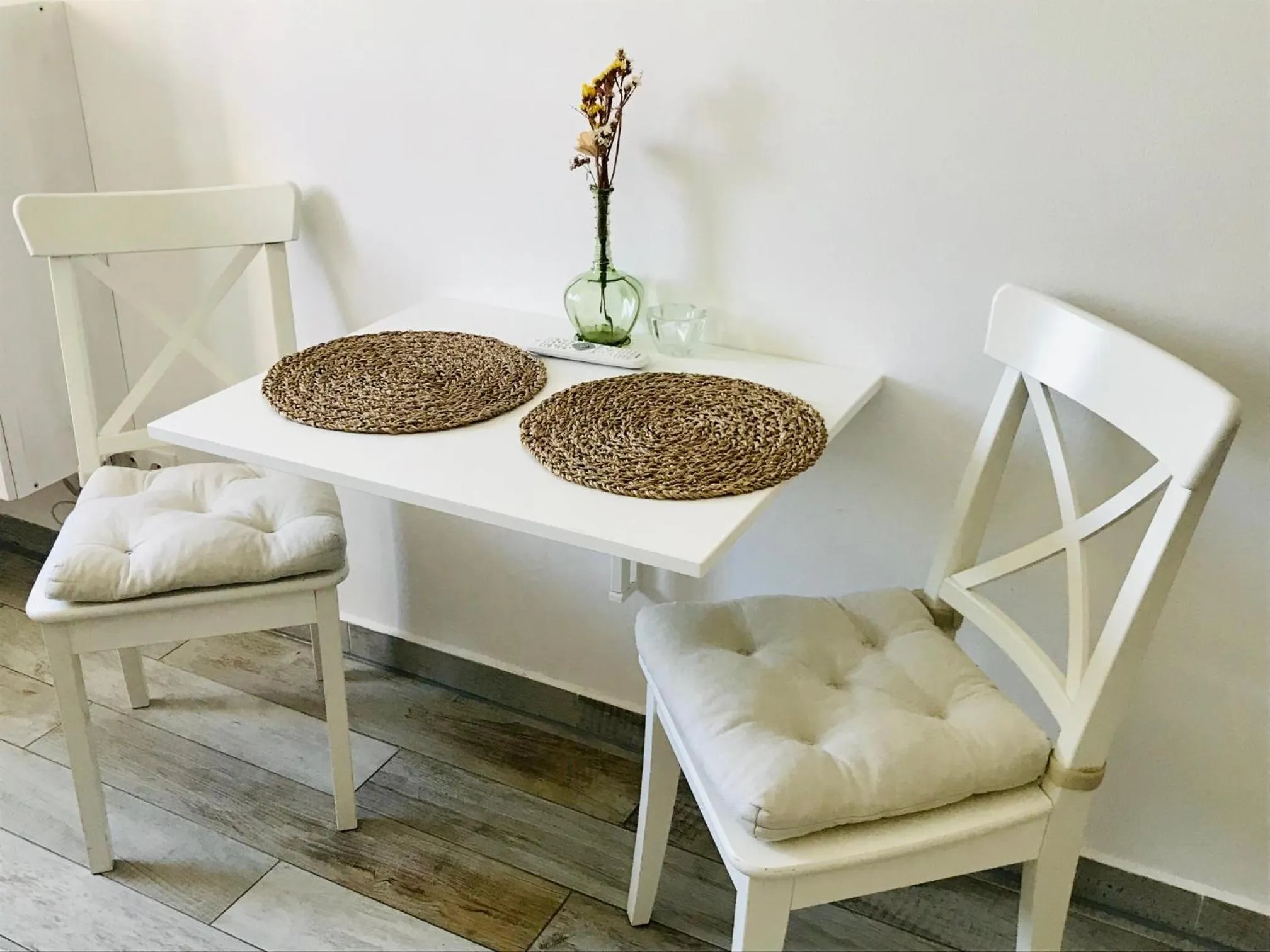 Dining area in Penzion Kvilda - Luční