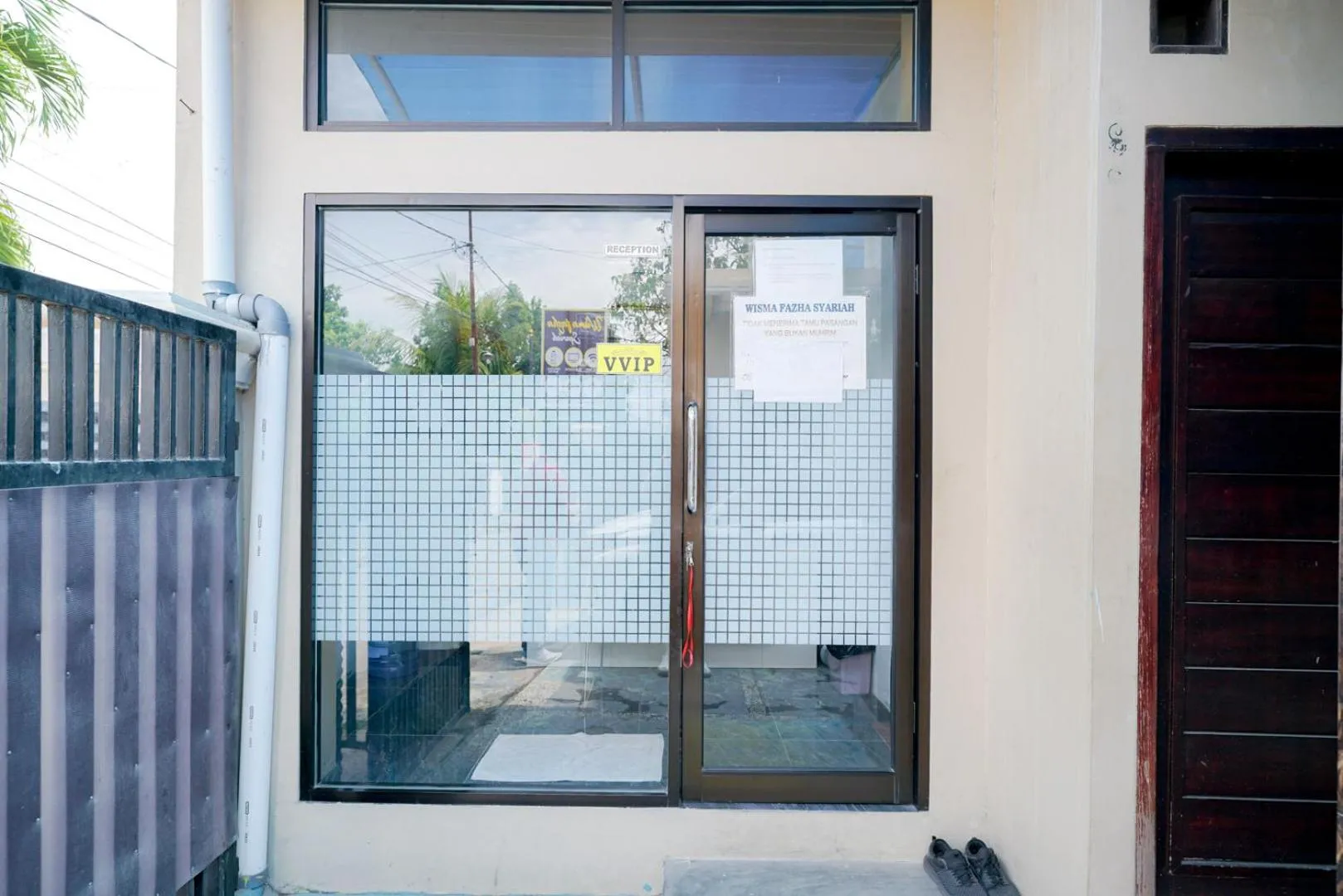 Day in RedDoorz Syariah near Unila Lampung