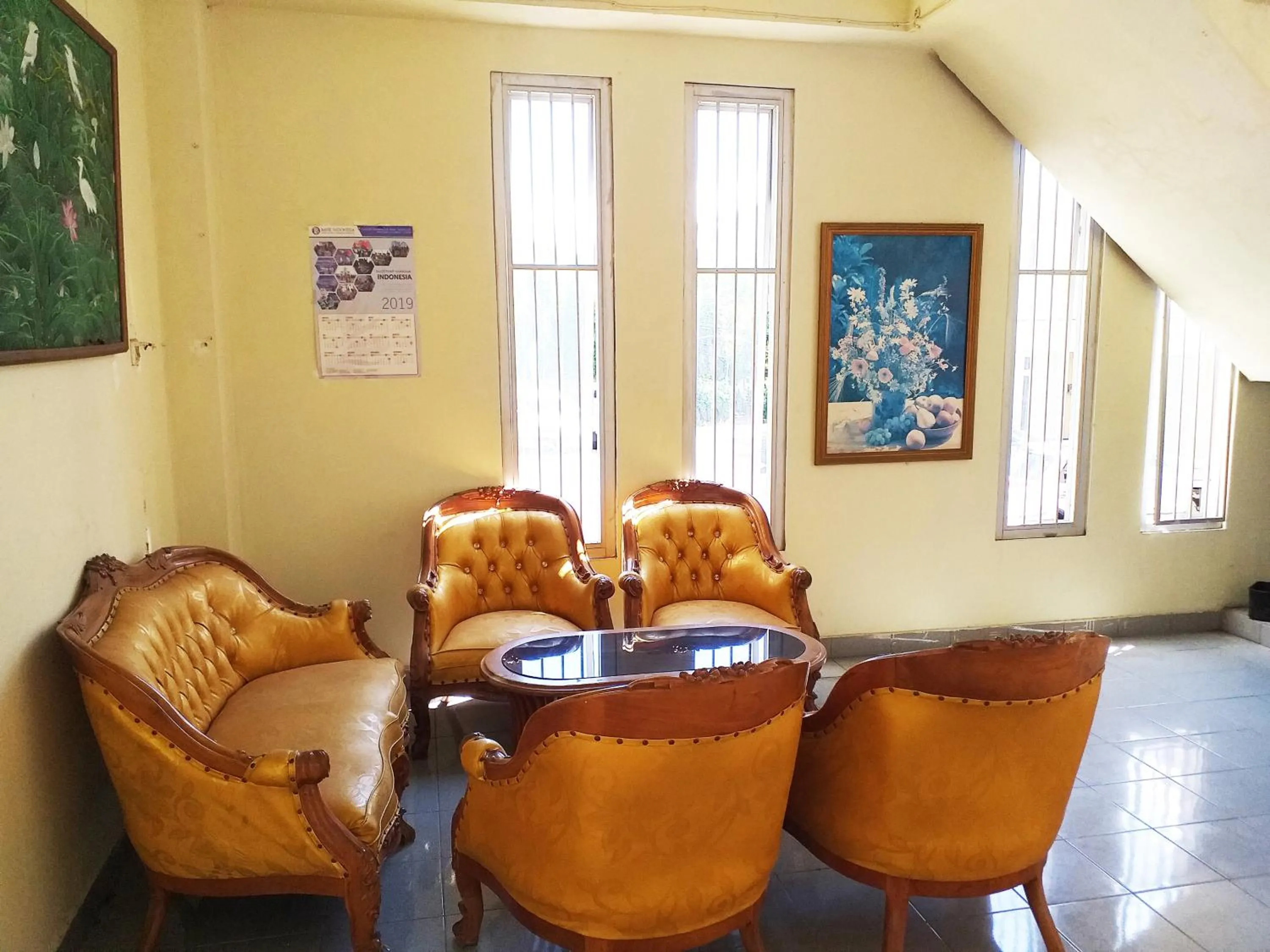 Other in OYO Life 2664 D'kost