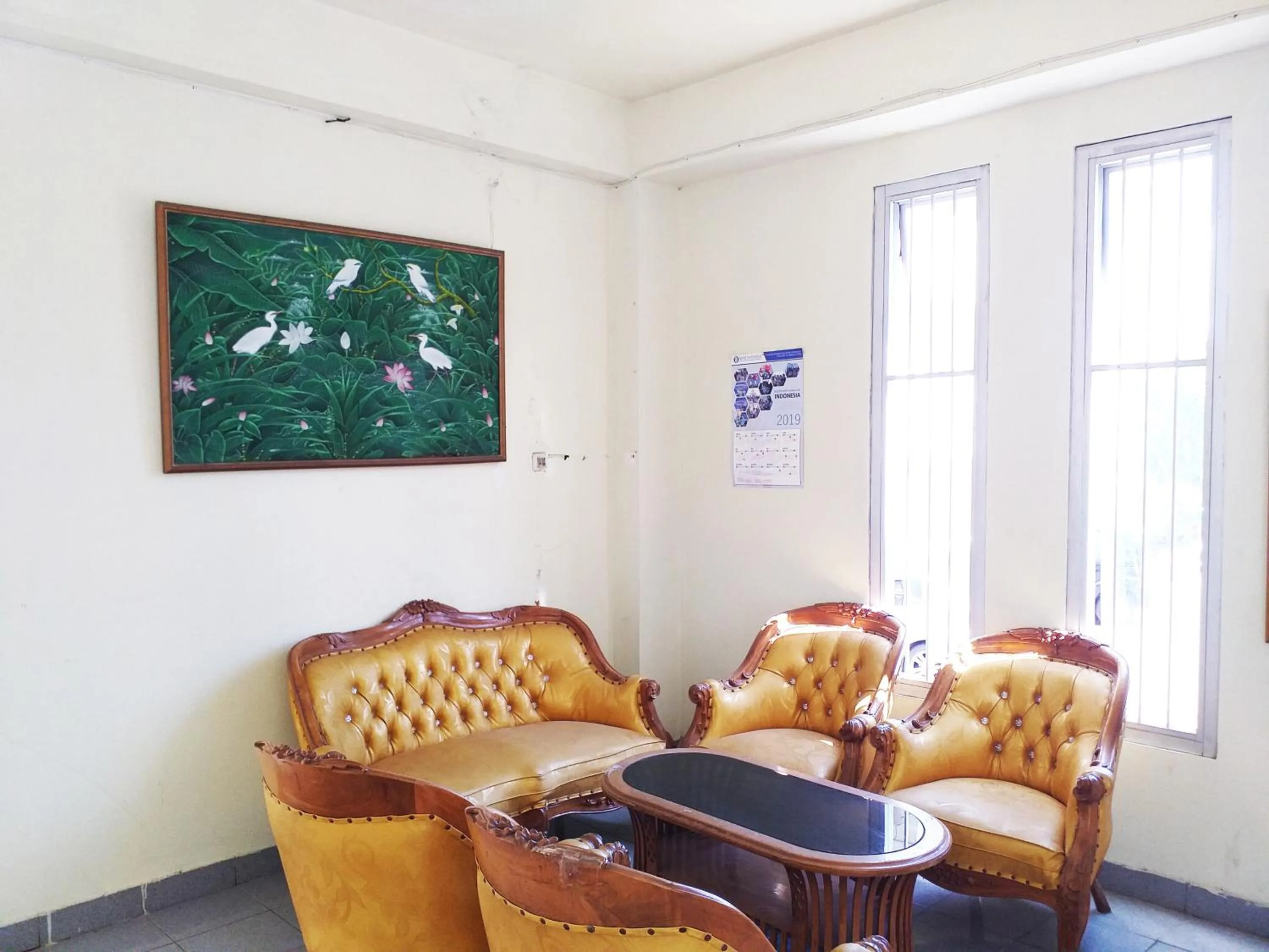 Other in OYO Life 2664 D'kost