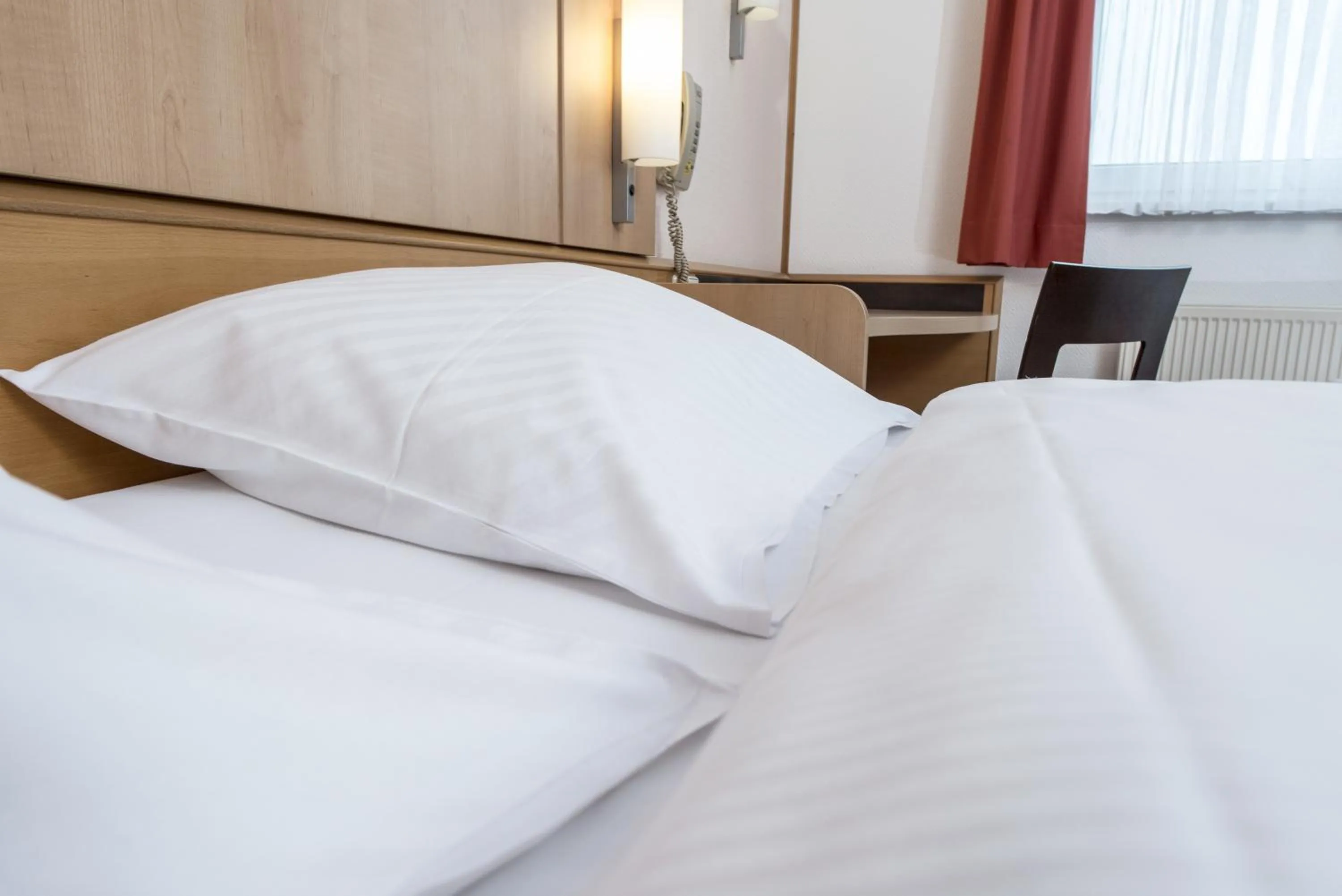 Bed in Good Morning Erfurt