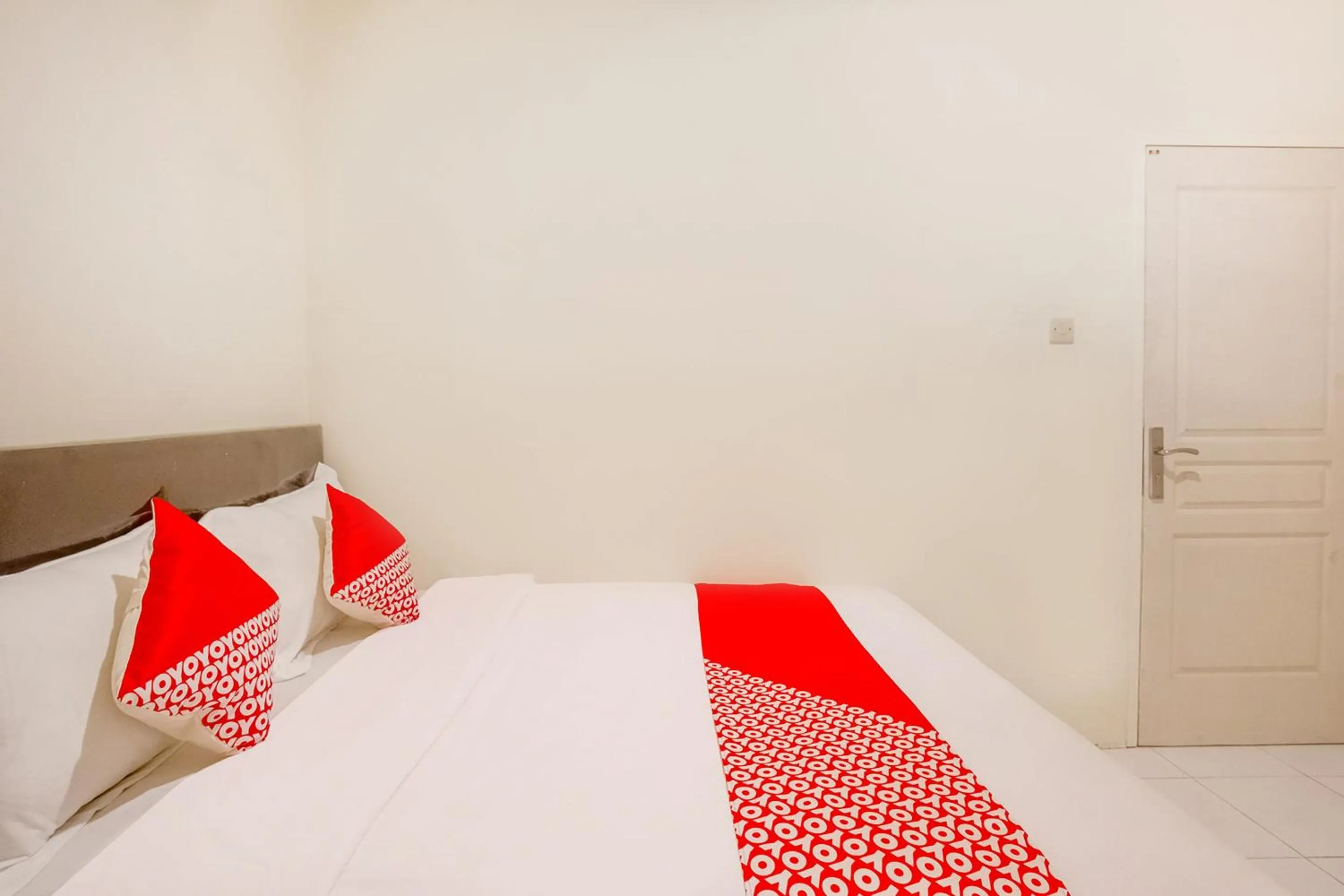 Bedroom, Bed in Hotel O D'soetta