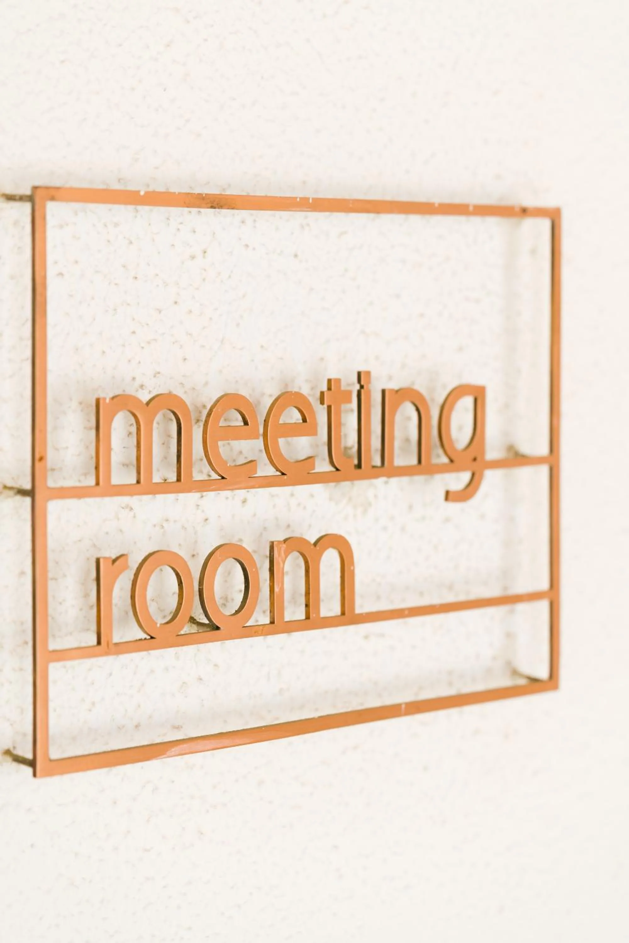 Meeting/conference room in Marasa Sarovar Premiere, Bodhgaya