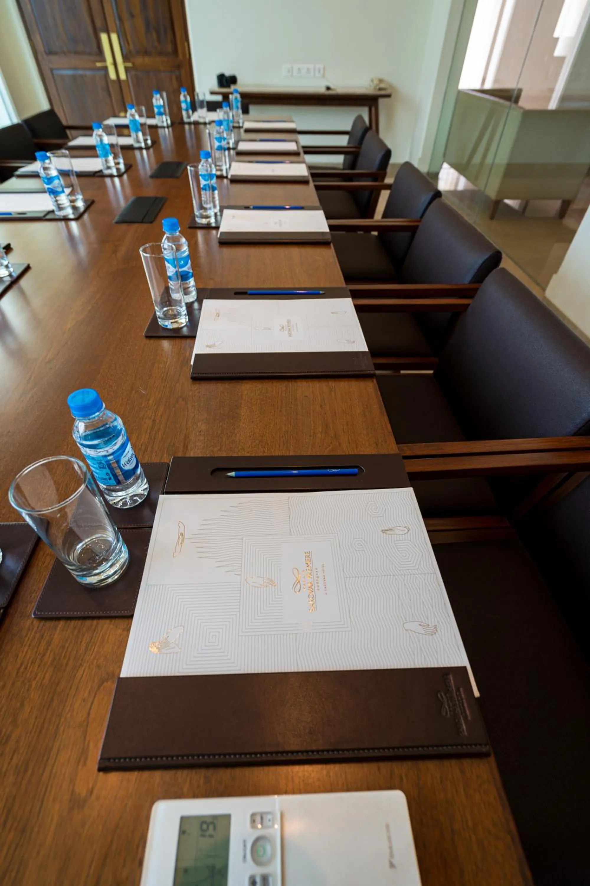 Banquet/Function facilities in Marasa Sarovar Premiere, Bodhgaya