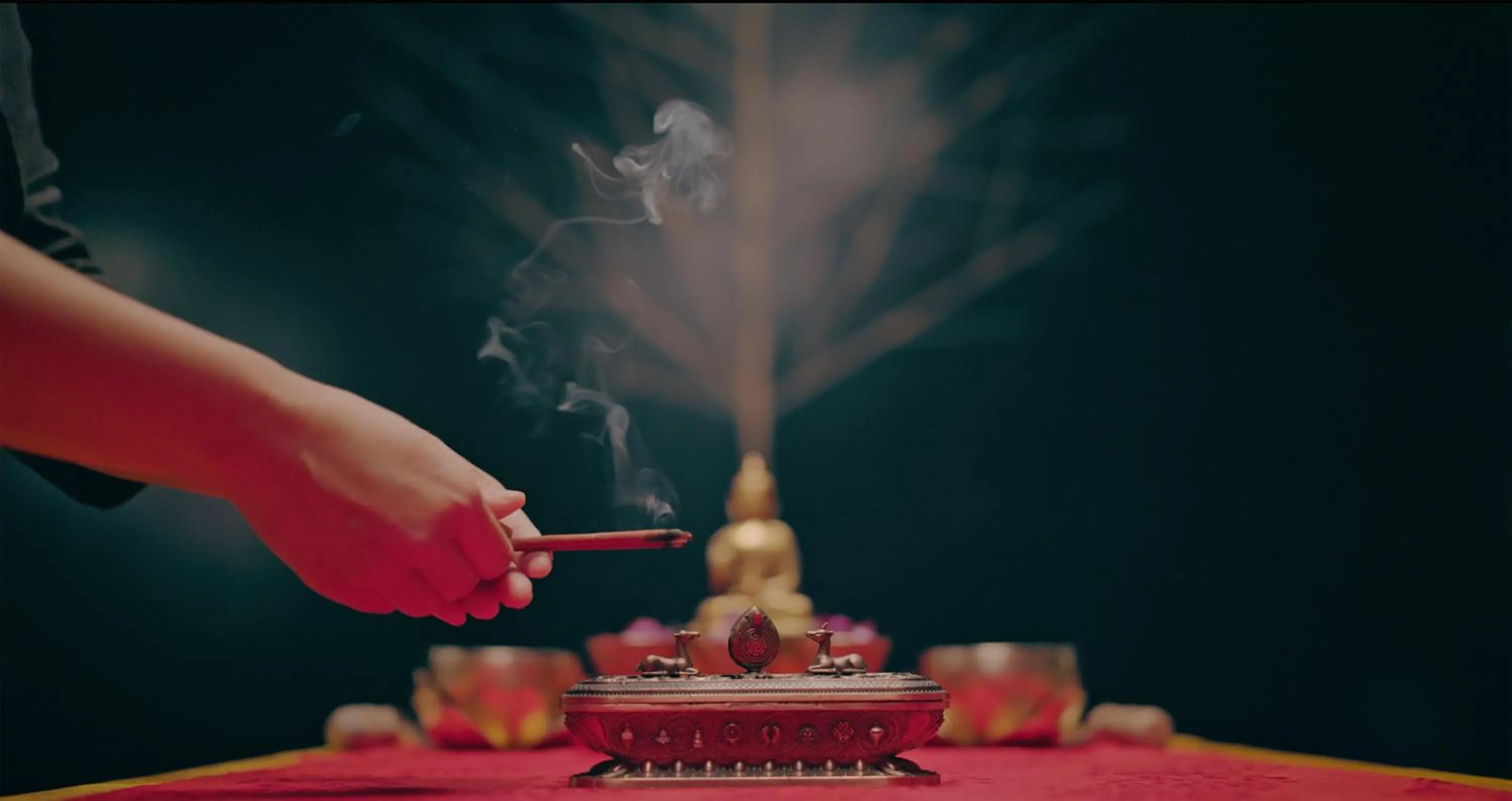 Spa and wellness centre/facilities in Marasa Sarovar Premiere, Bodhgaya