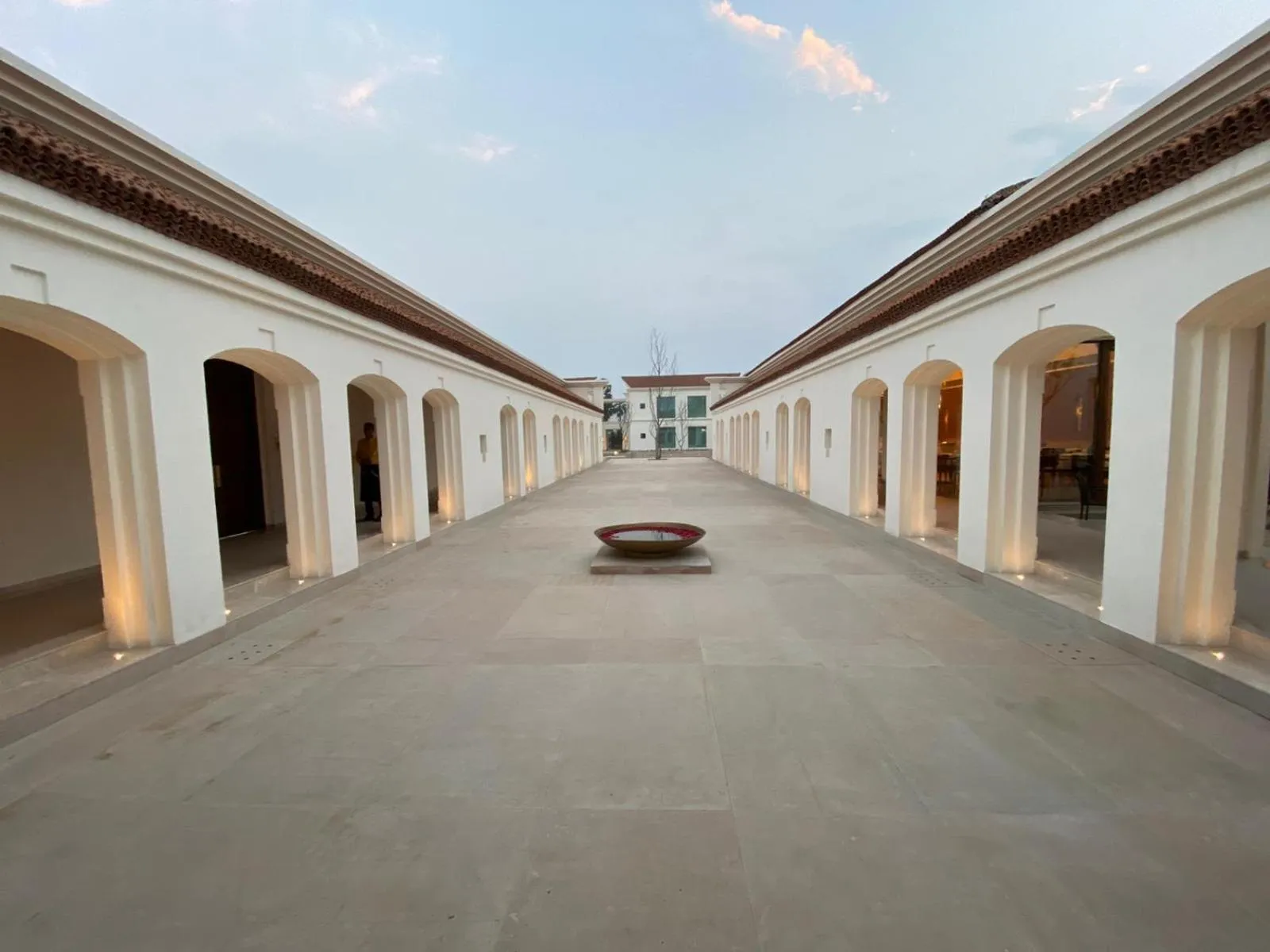 Property building in Marasa Sarovar Premiere, Bodhgaya