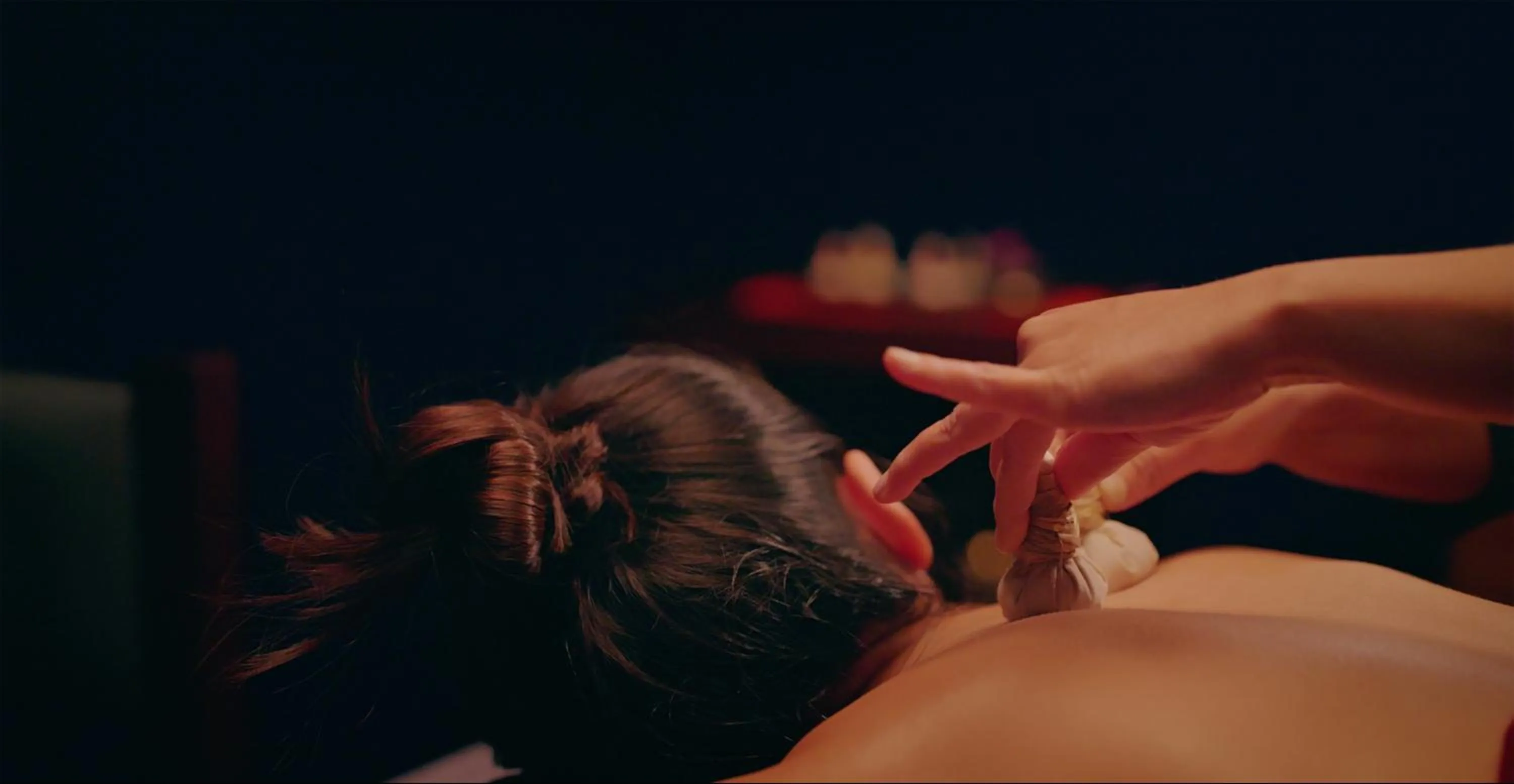 Spa and wellness centre/facilities in Marasa Sarovar Premiere, Bodhgaya