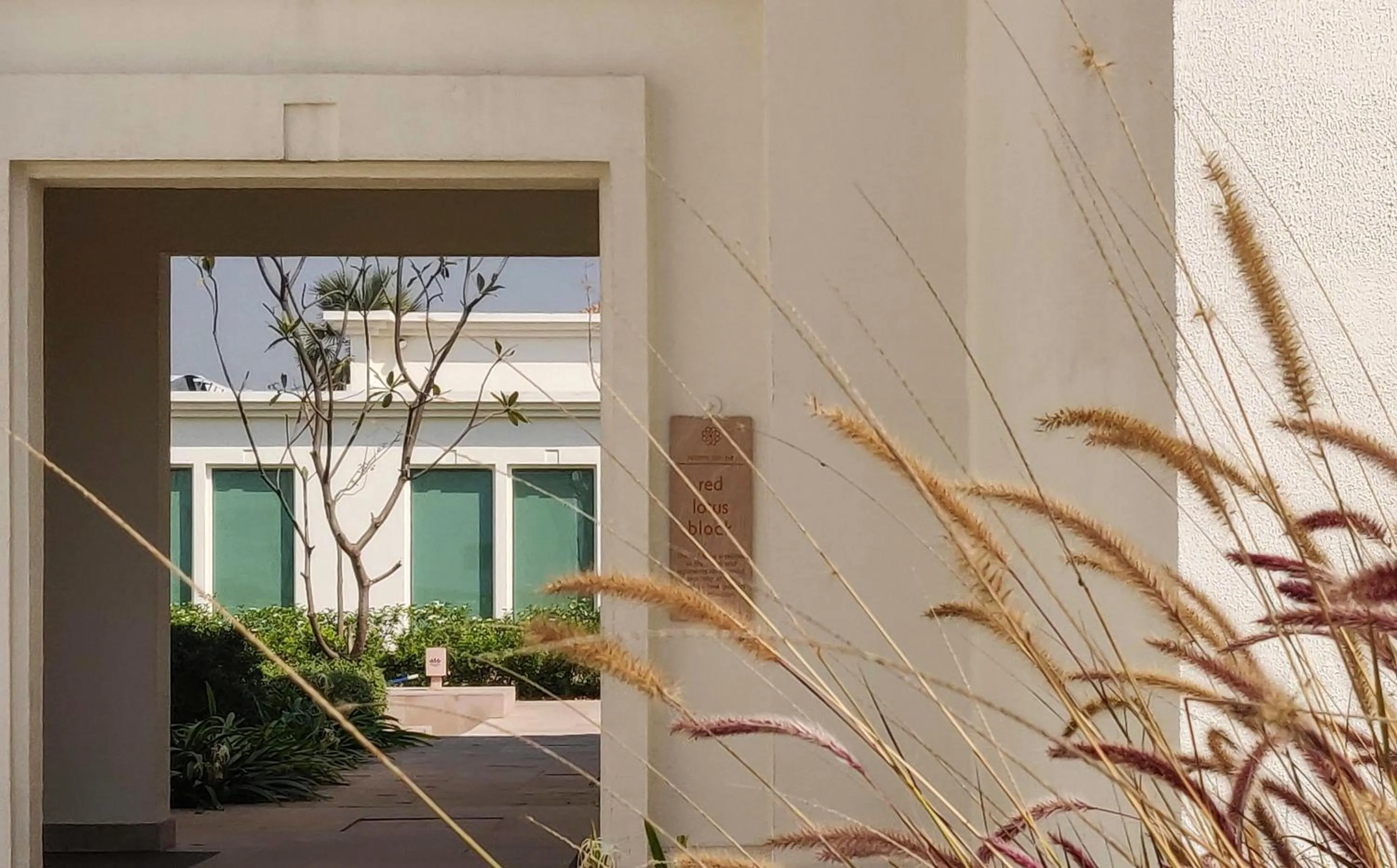 Property building in Marasa Sarovar Premiere, Bodhgaya