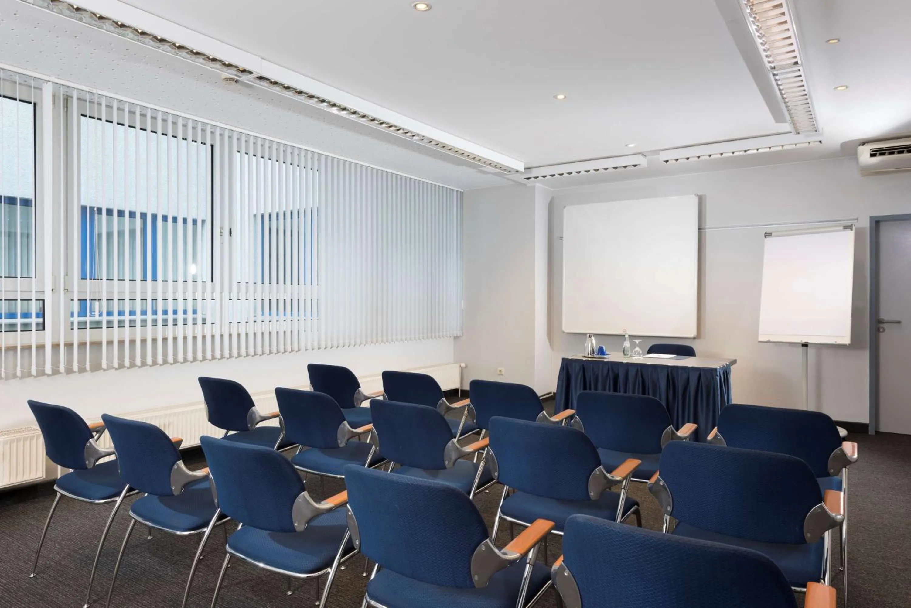 Meeting/conference room in Best Western Hotel Dortmund Airport