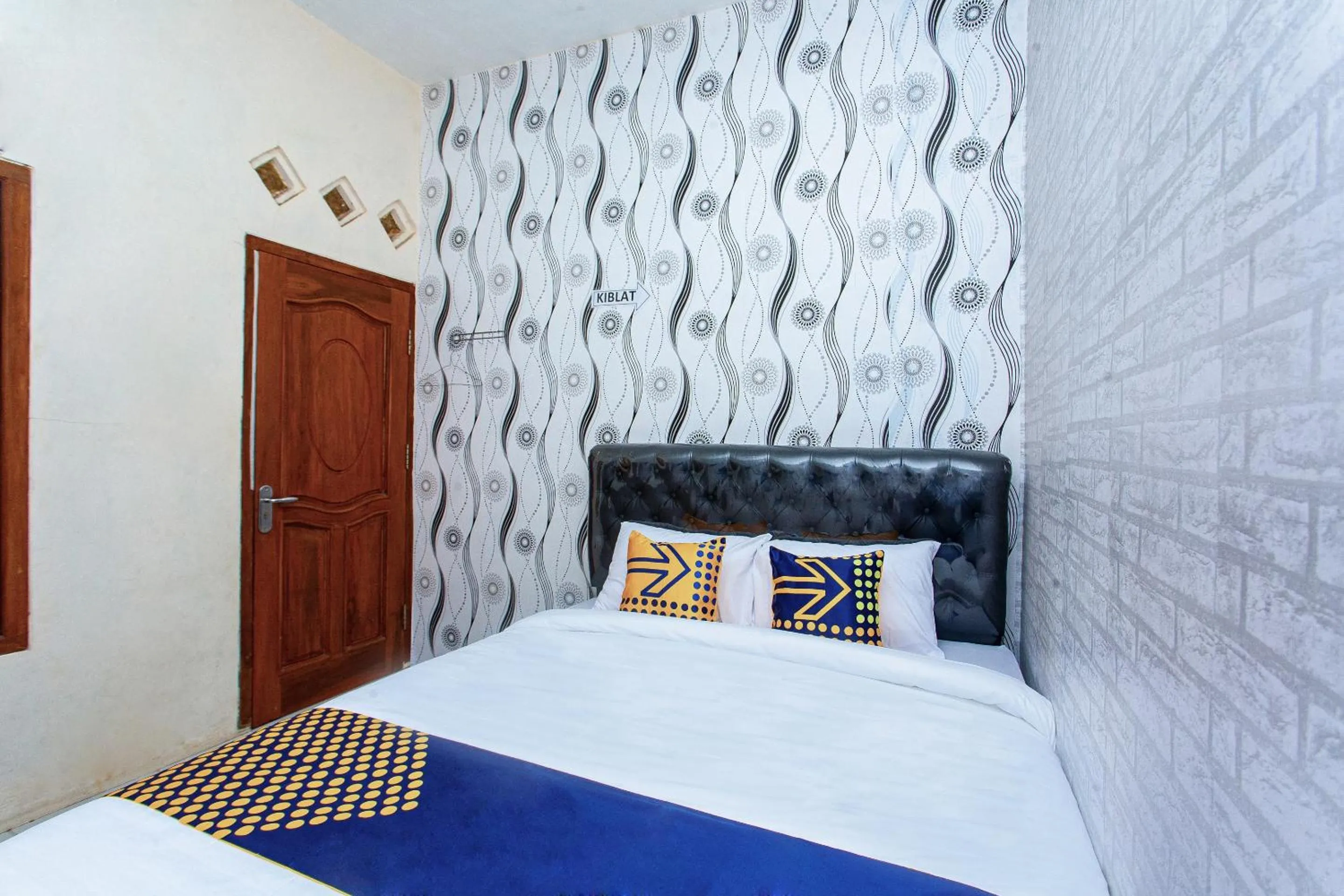 Bedroom, Bed in SPOT ON 2875 Kost Pandawa Syariah