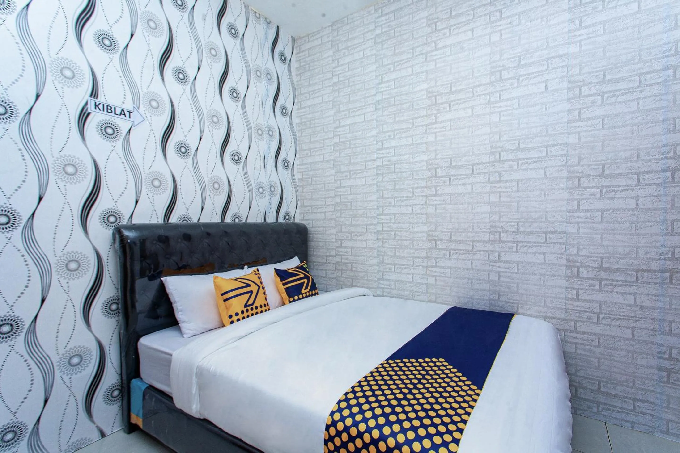 Bedroom, Bed in SPOT ON 2875 Kost Pandawa Syariah