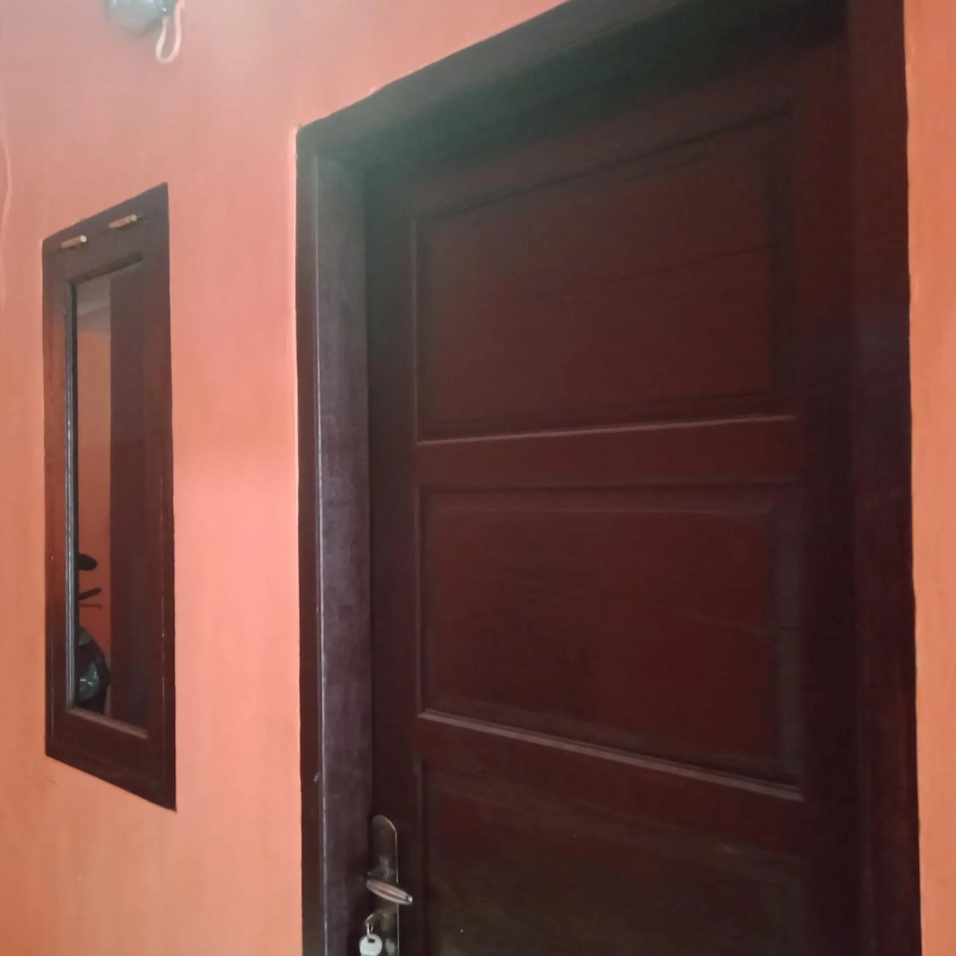 Floor plan in Hotel O Pondok Orange Family