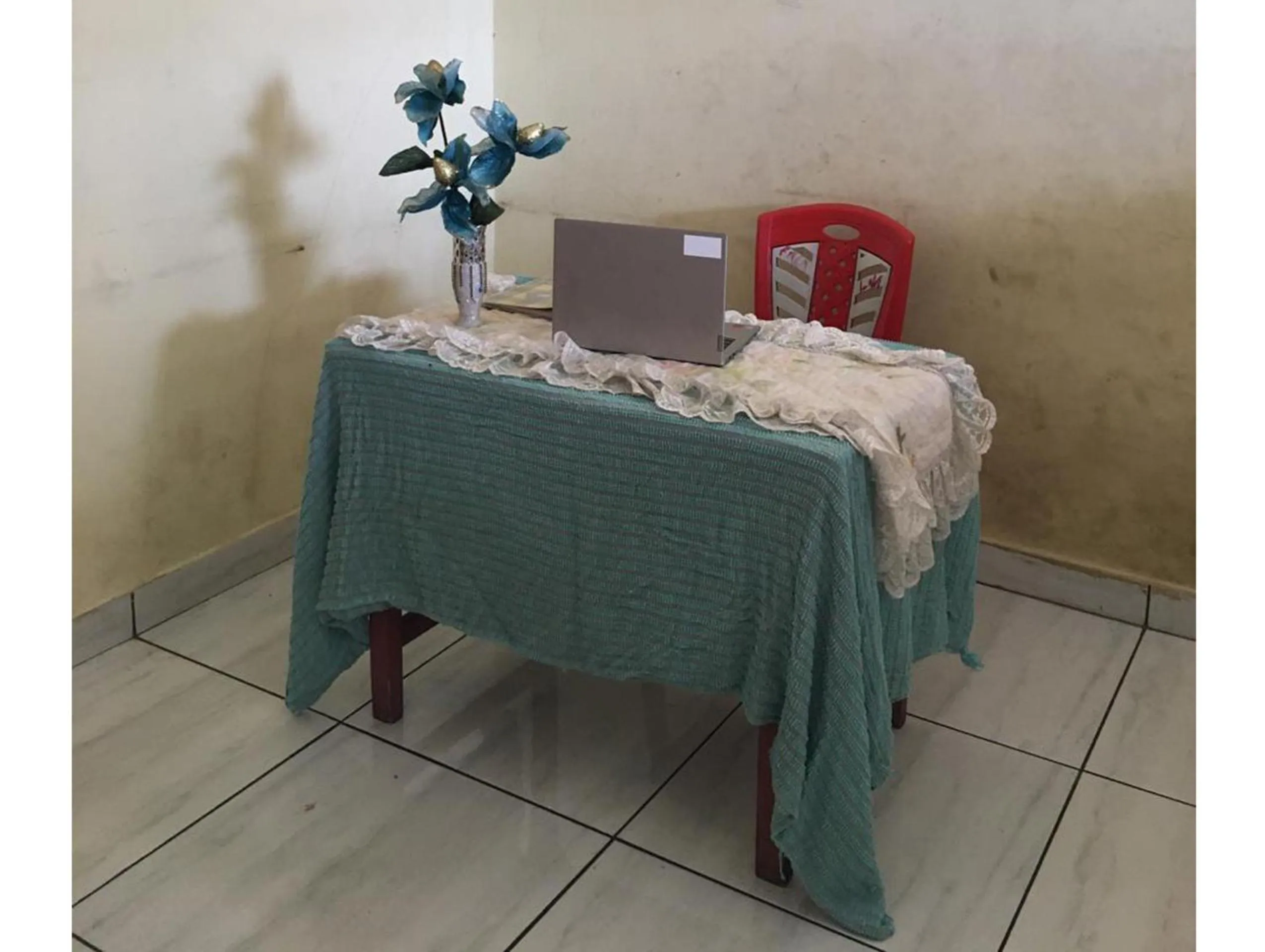 Lobby or reception, Bed in Hotel O Pondok Orange Family
