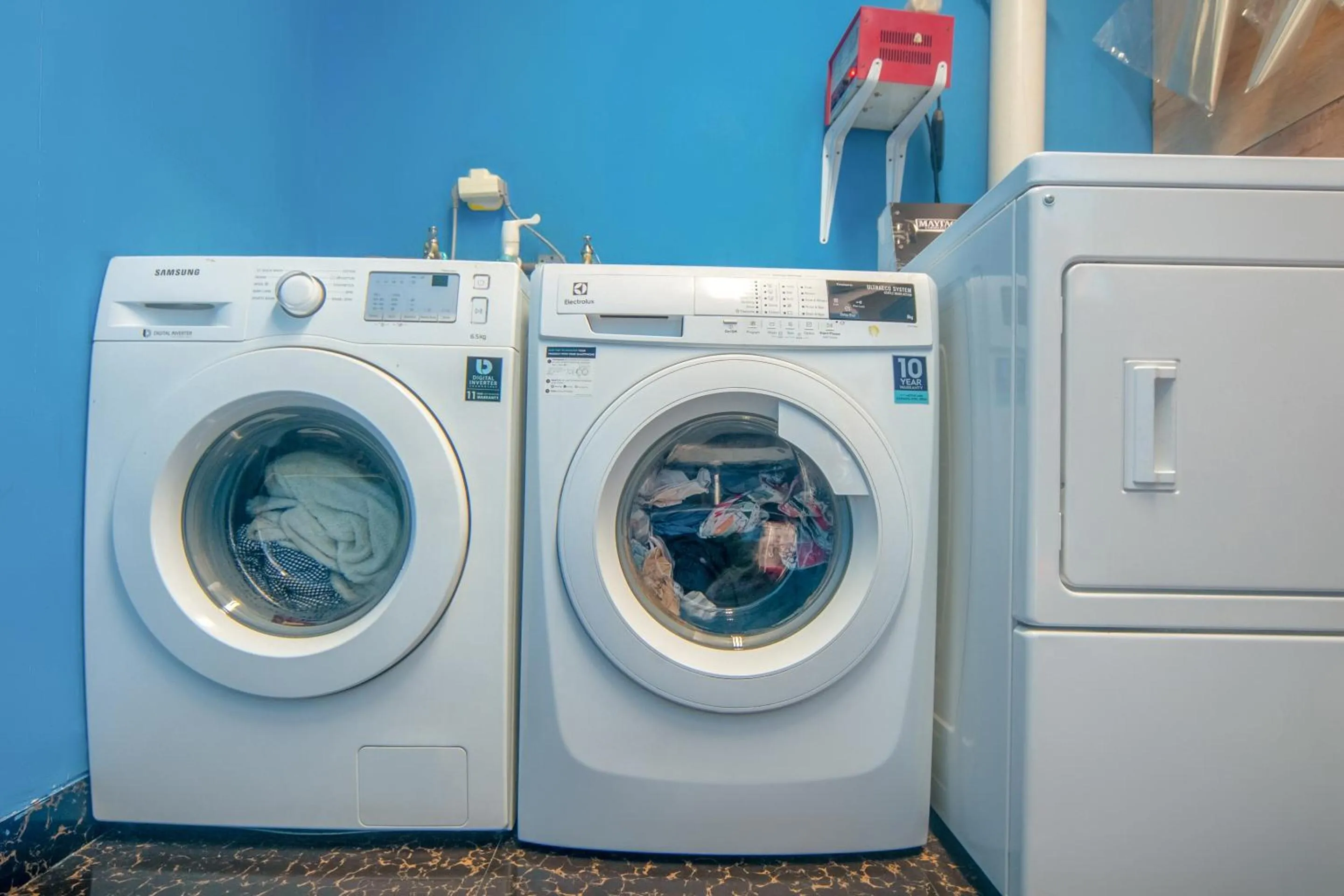 Other in OYO Life 2837 Apartment Dramaga Tower