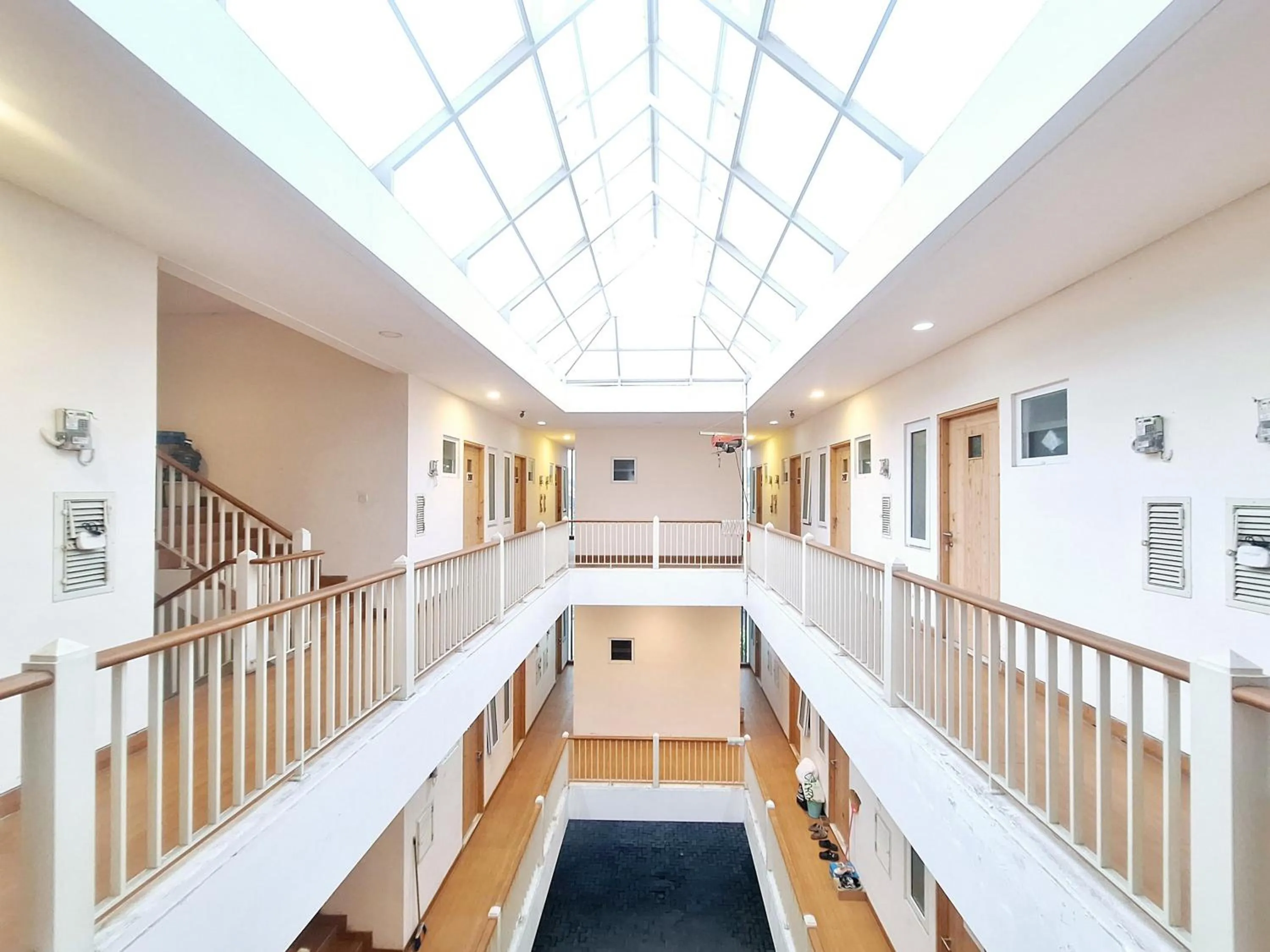 Property building in Sari Panguripan RedPartner Near UGM