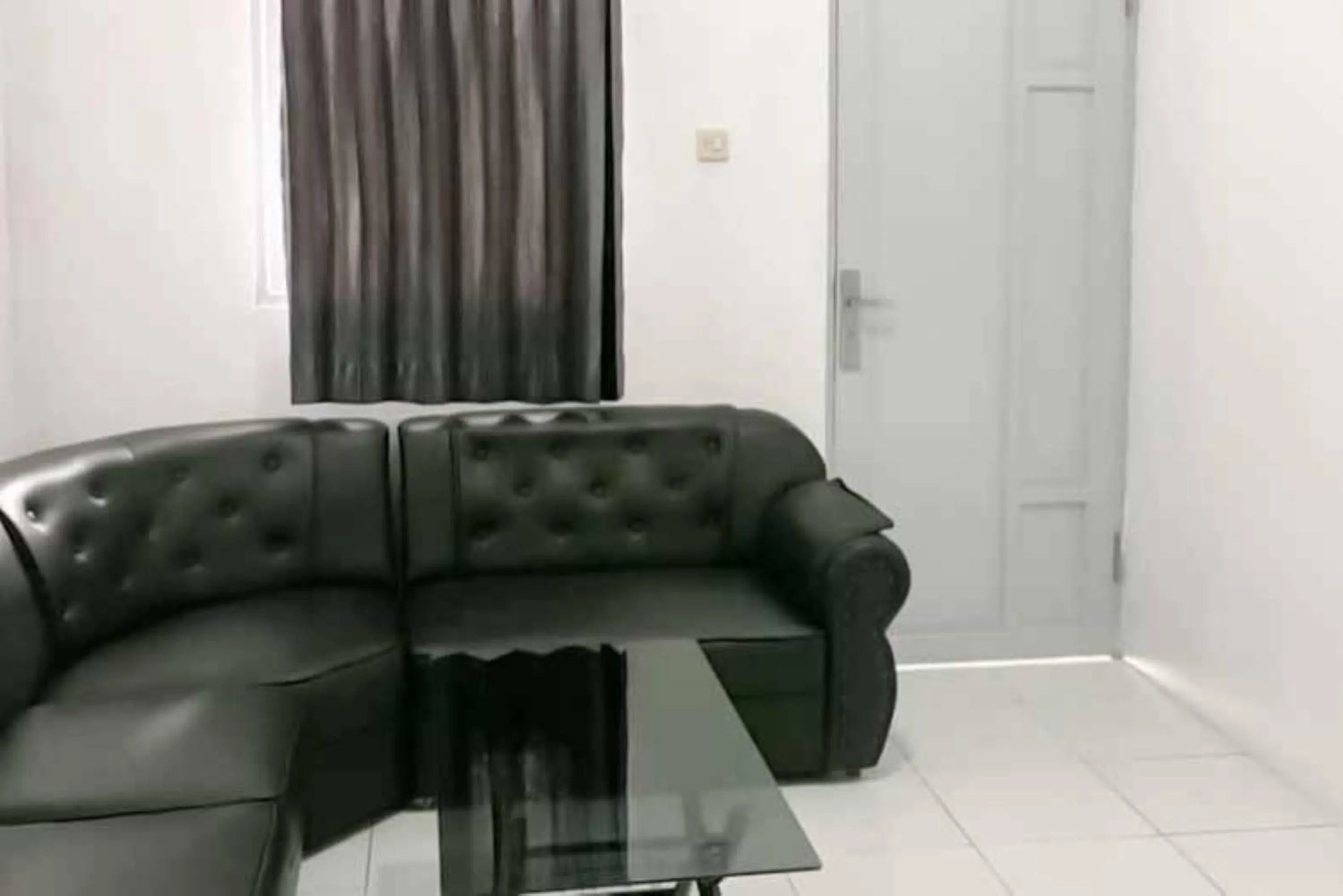 RedDoorz near Universitas Palangkaraya 2