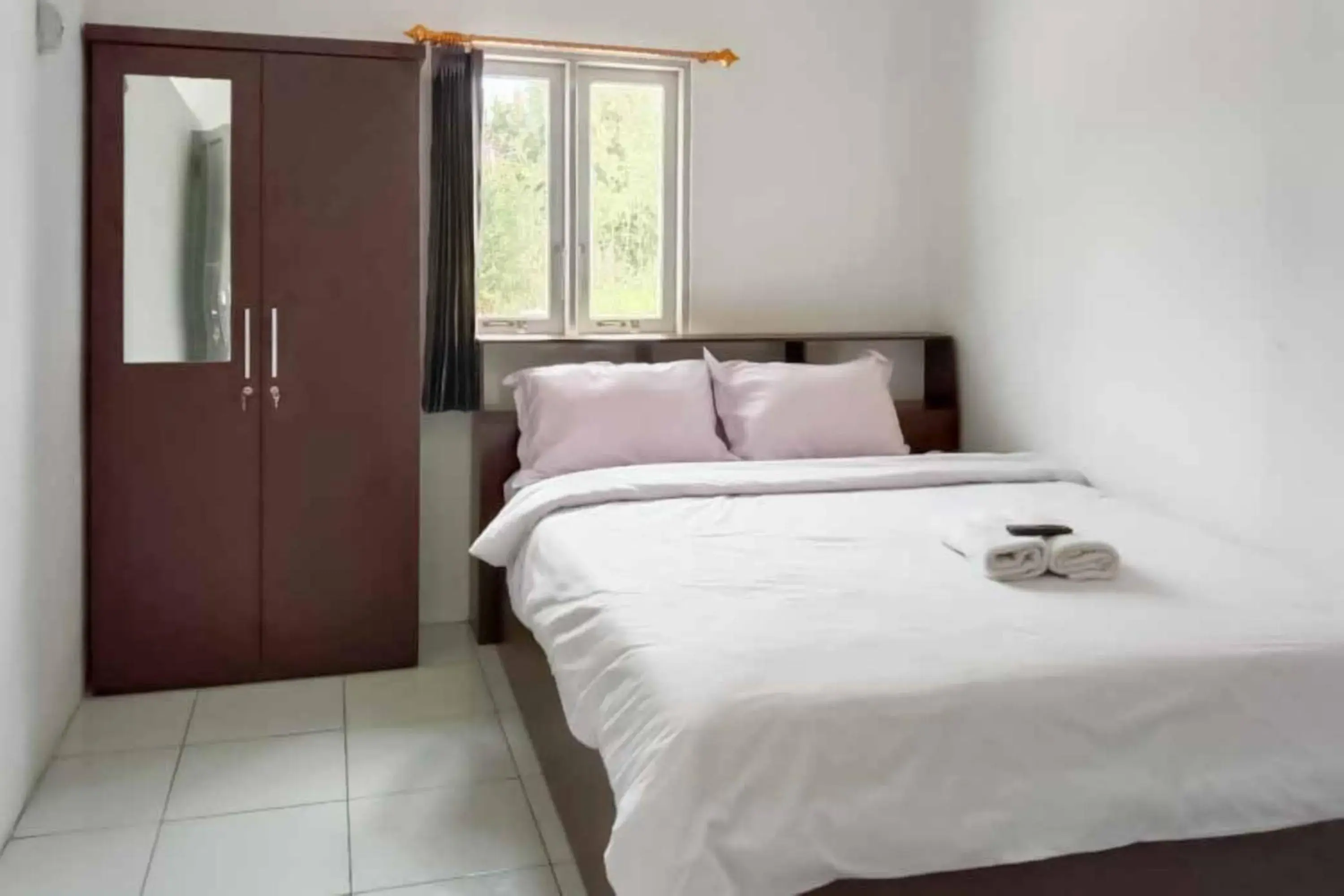 RedDoorz near Universitas Palangkaraya 2 RedDoorz near Universitas Palangkaraya 2