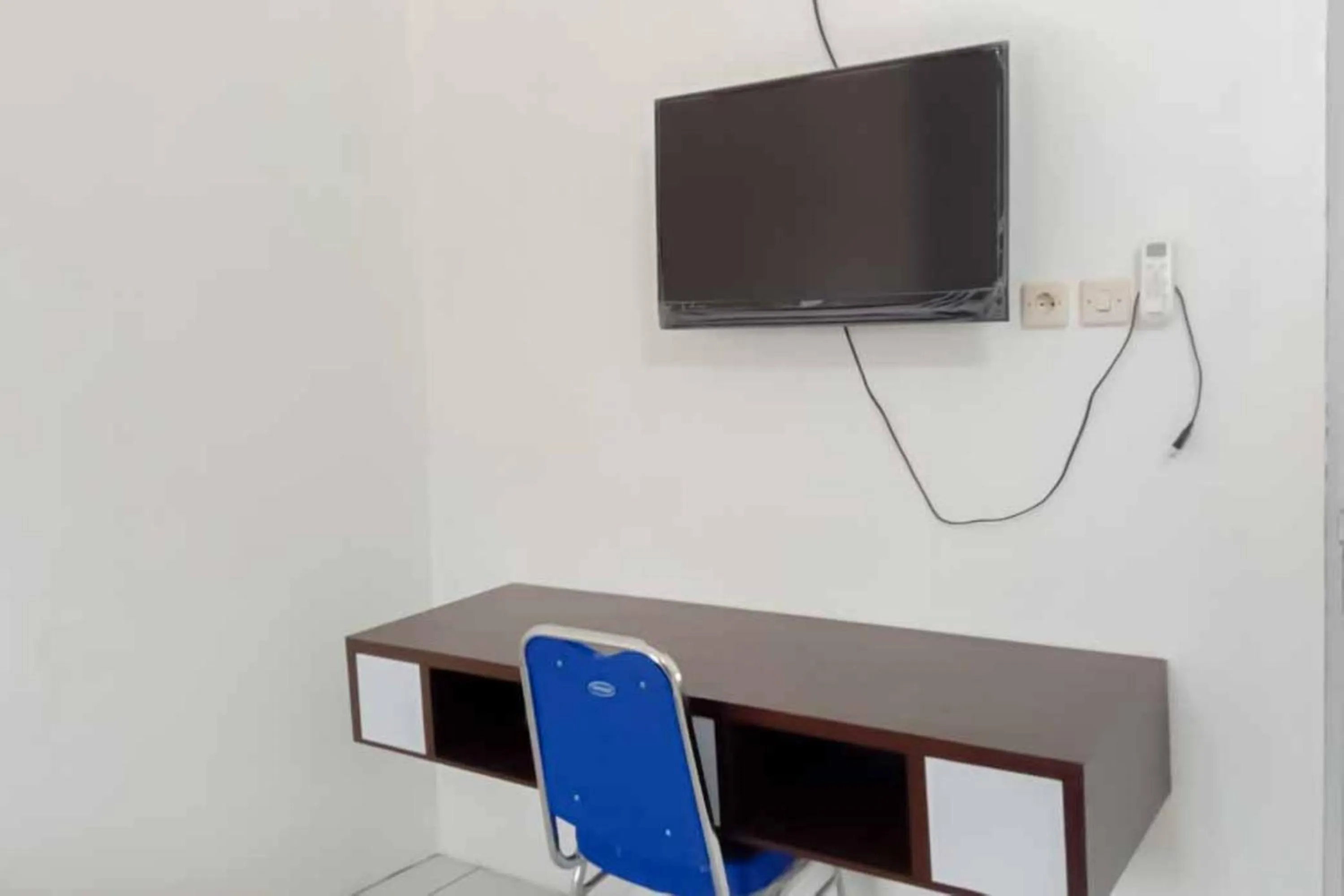 RedDoorz near Universitas Palangkaraya 2