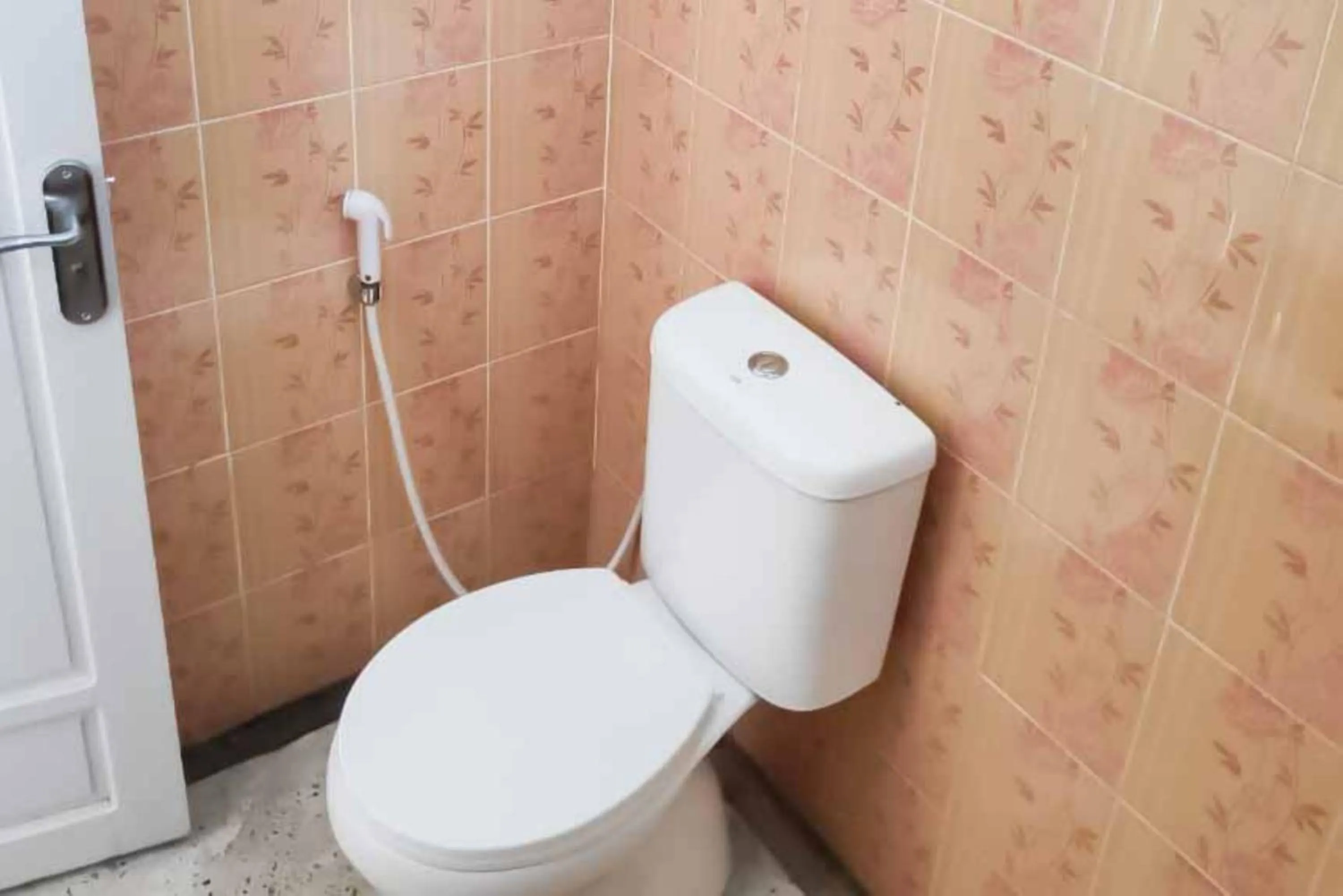 RedDoorz near Universitas Palangkaraya 2