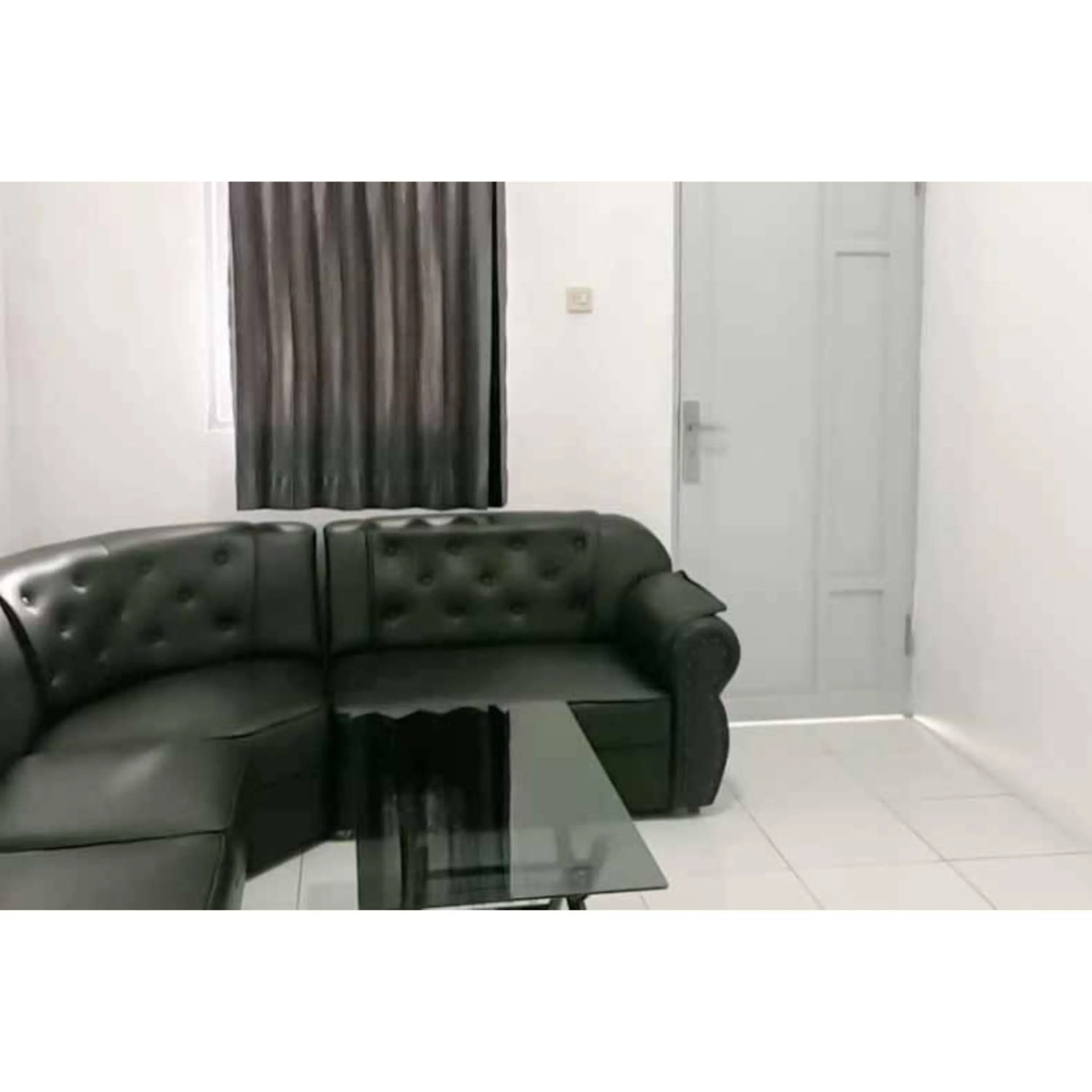 RedDoorz near Universitas Palangkaraya 2