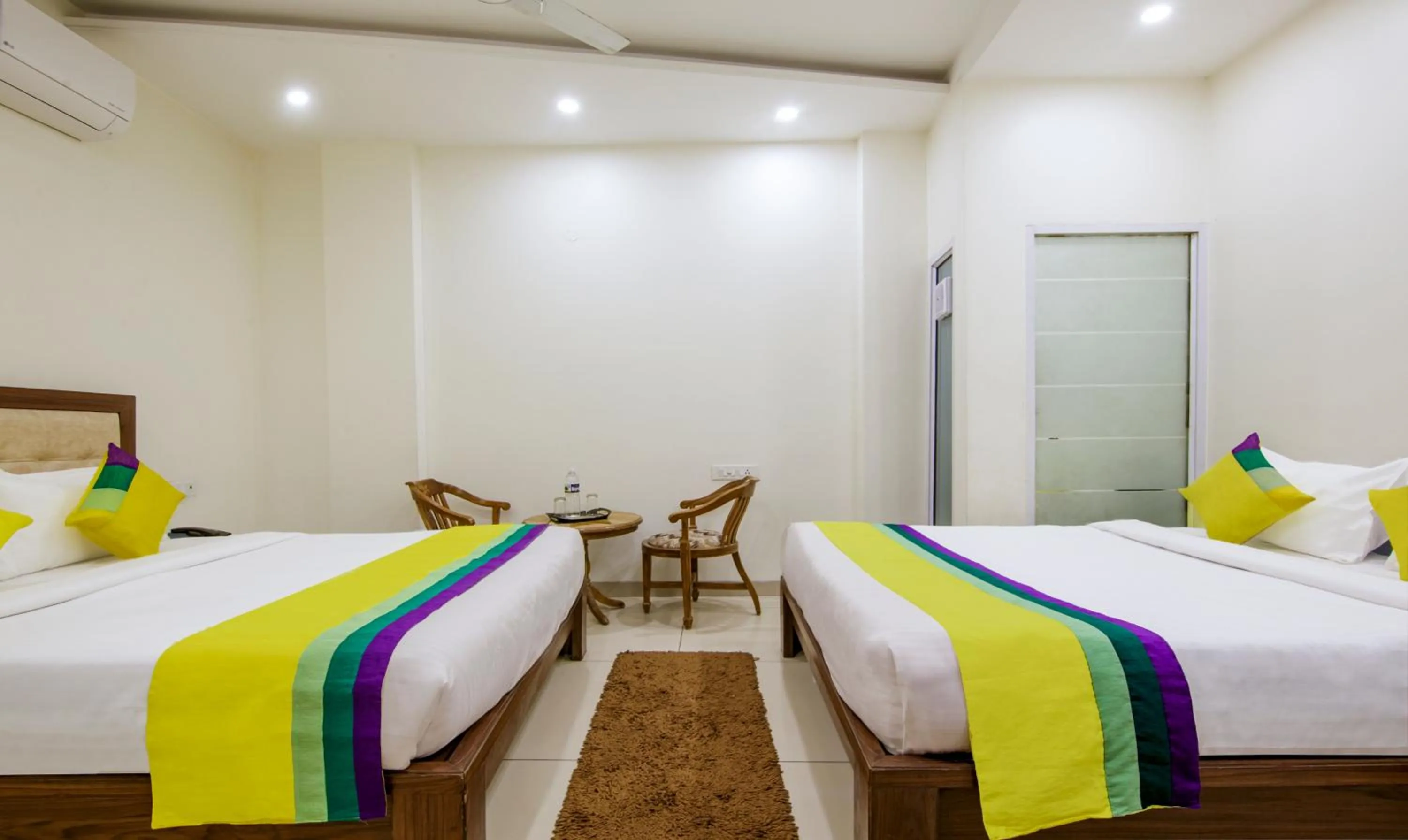 Bedroom, Bed in Itsy Hotels GM Residency
