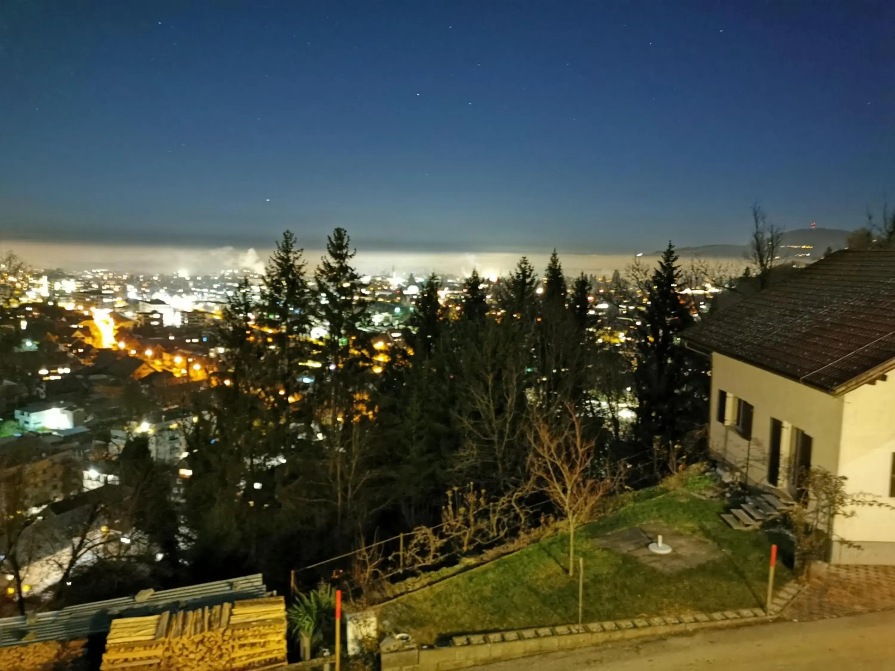 B3e Dornbirn Hills B3e Dornbirn Hills
