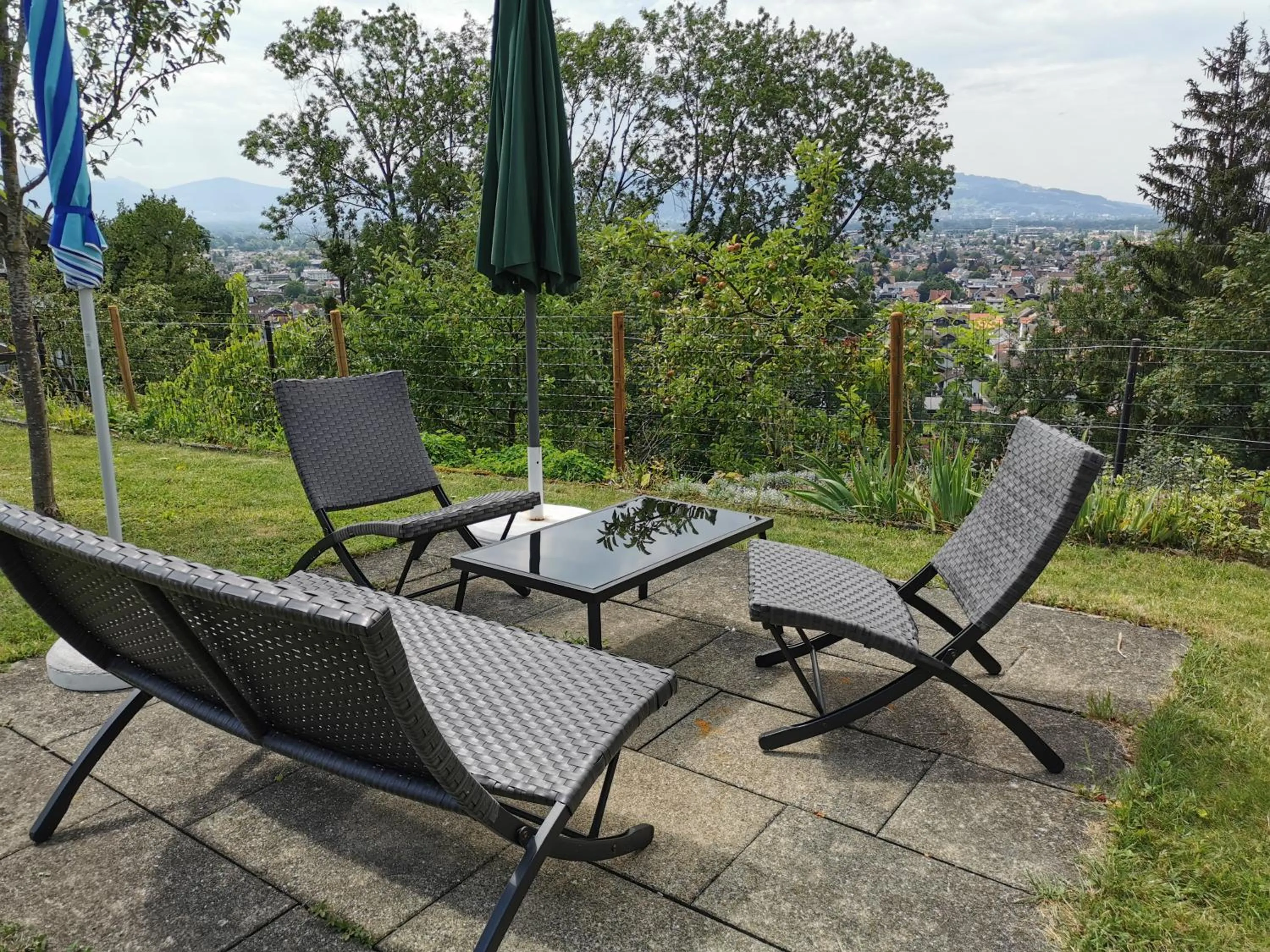 B3e Dornbirn Hills
