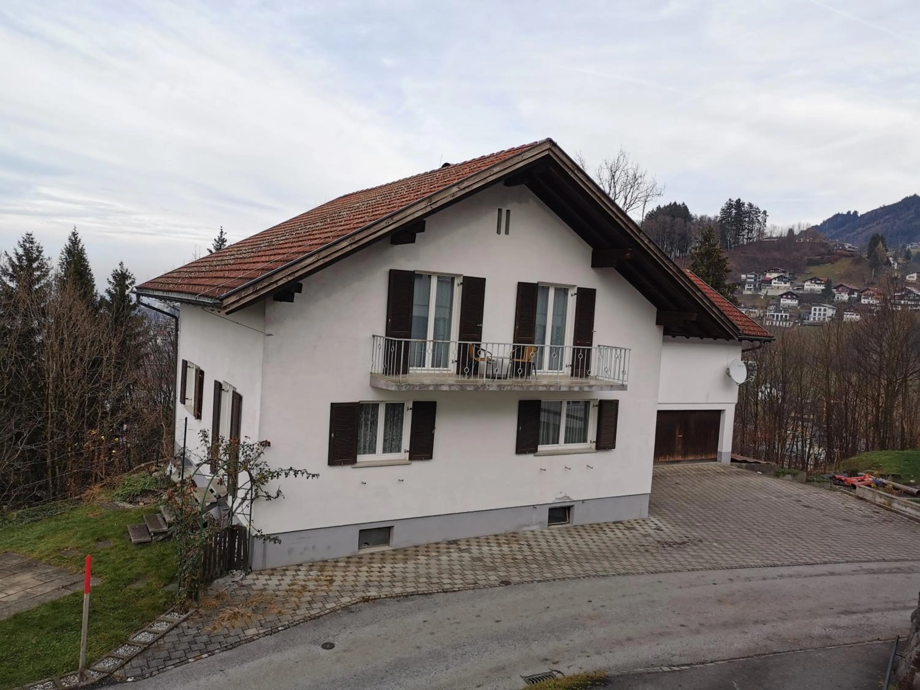 B3e Dornbirn Hills
