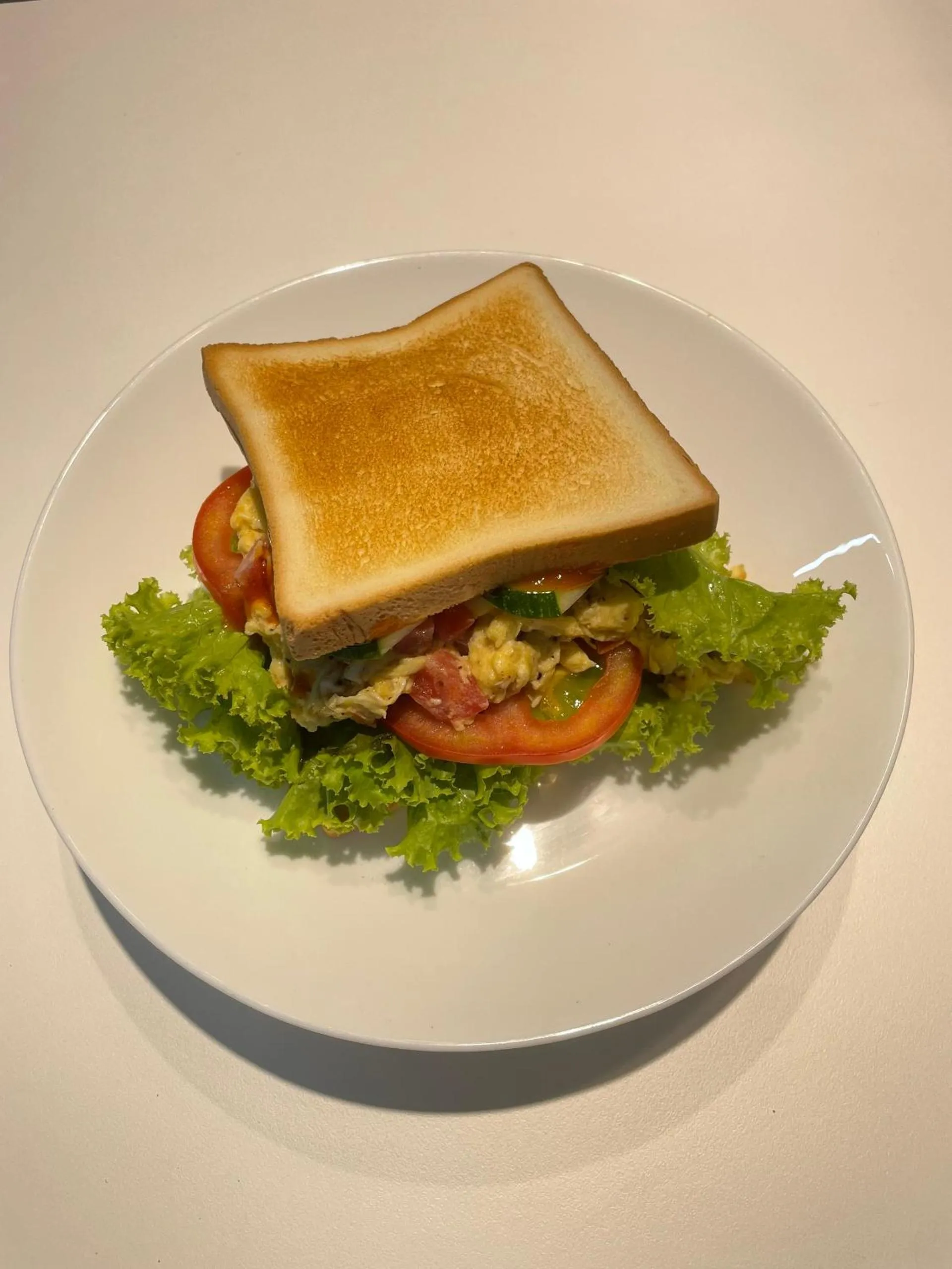 Food and drinks in Ha Giang Ali Hostel