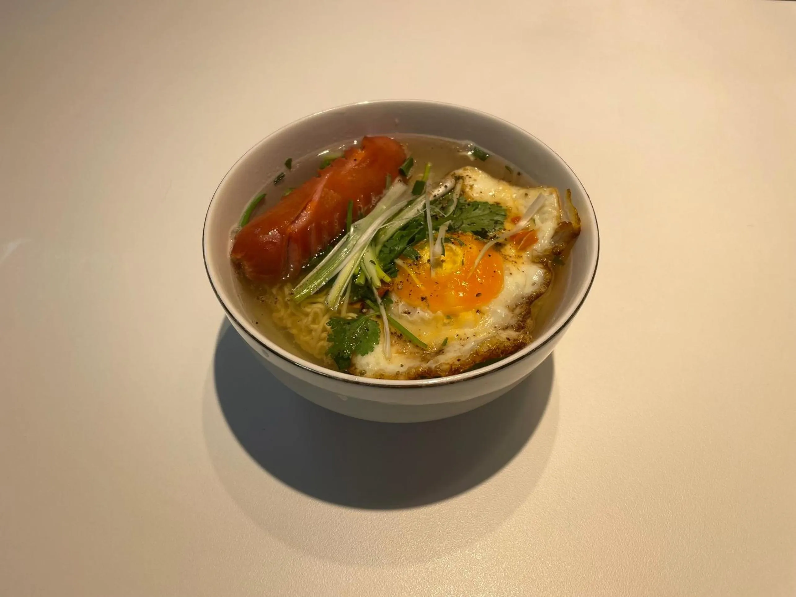 Food and drinks in Ha Giang Ali Hostel