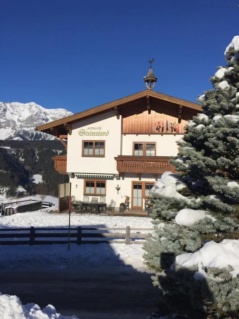 Haus Steirerland