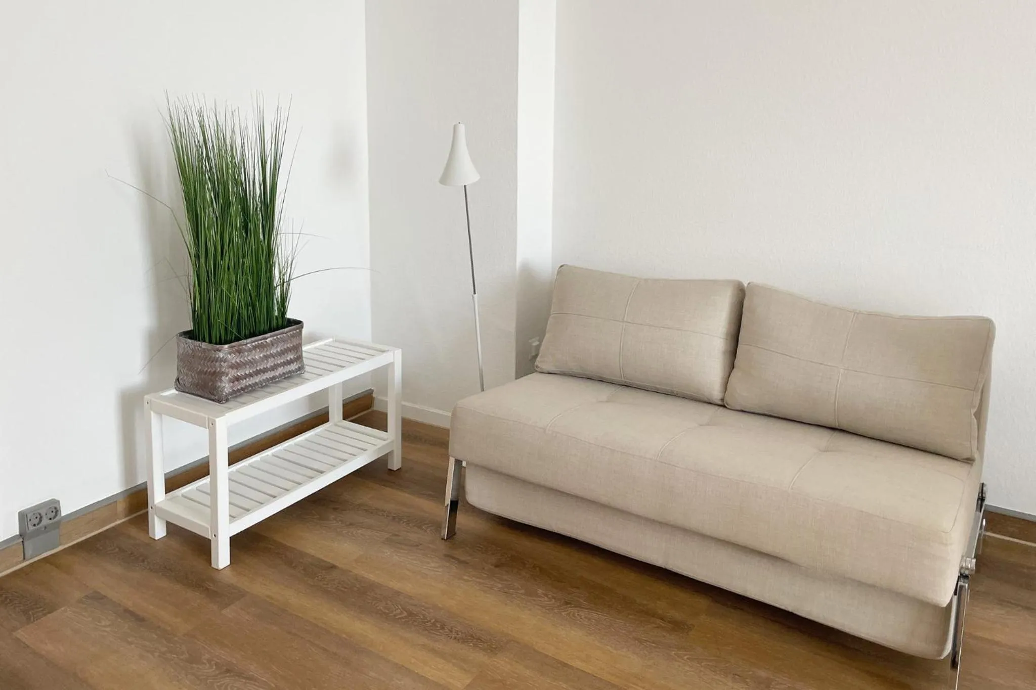 Photo of the whole room in Garner Hotel Erlangen Süd by IHG