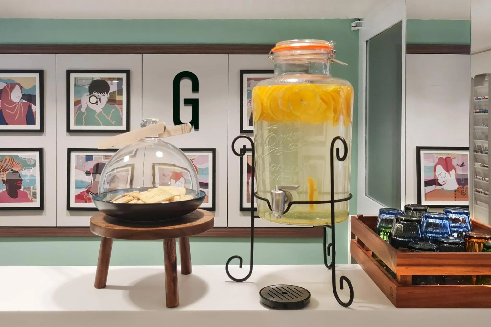 Other in Garner Hotel Erlangen Süd by IHG