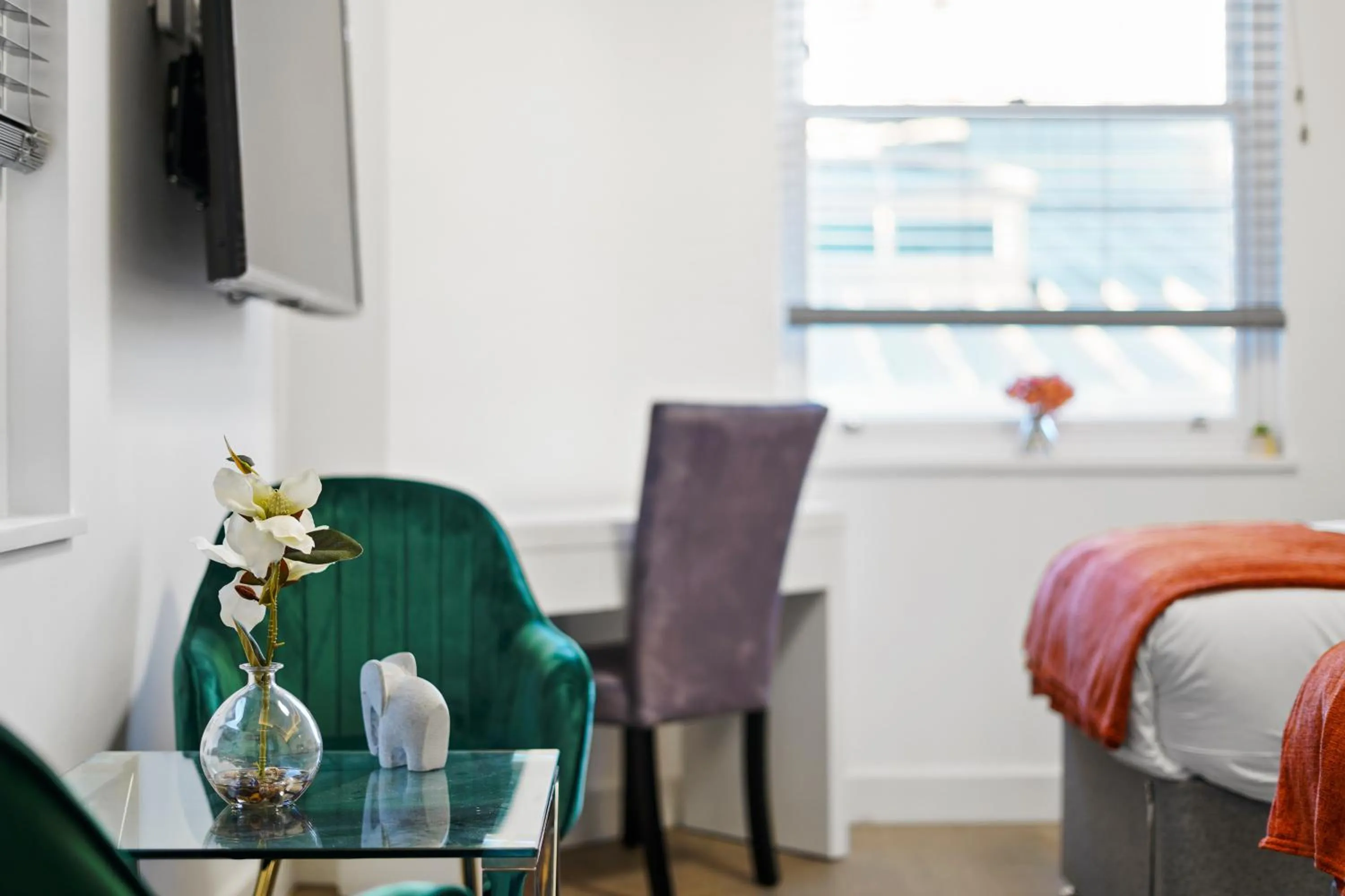 City Prime Apartments