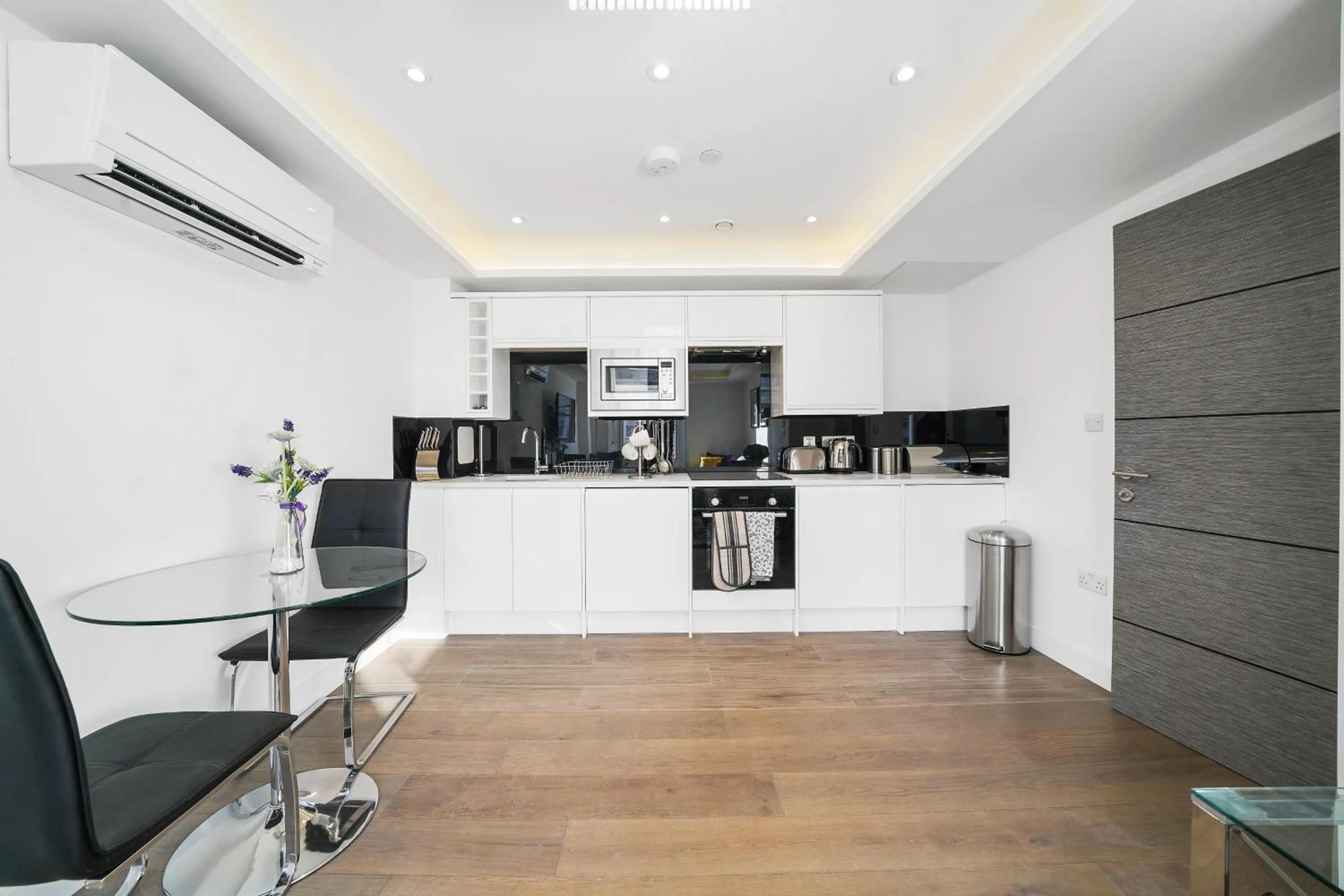 City Prime Apartments