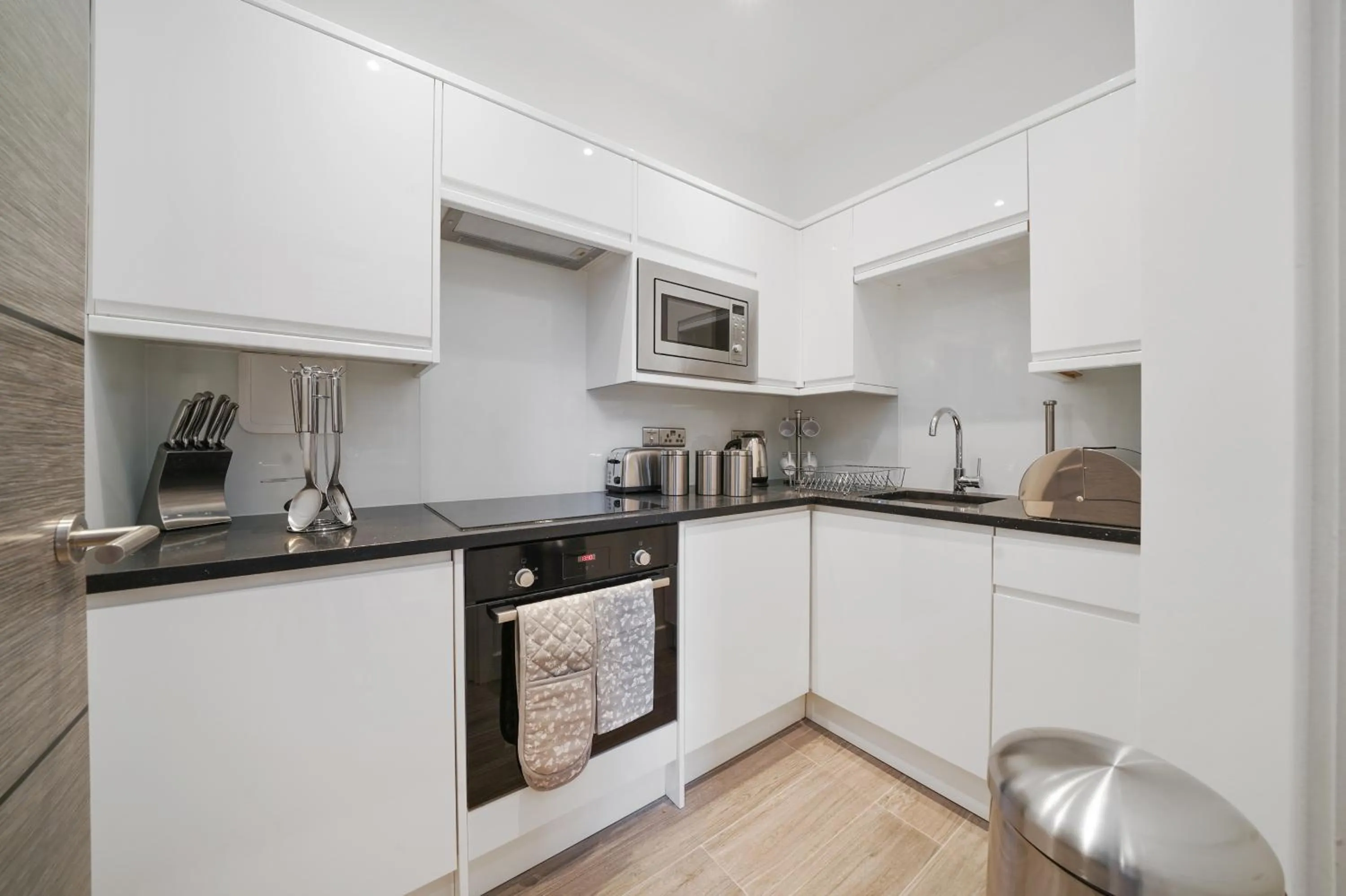 City Prime Apartments