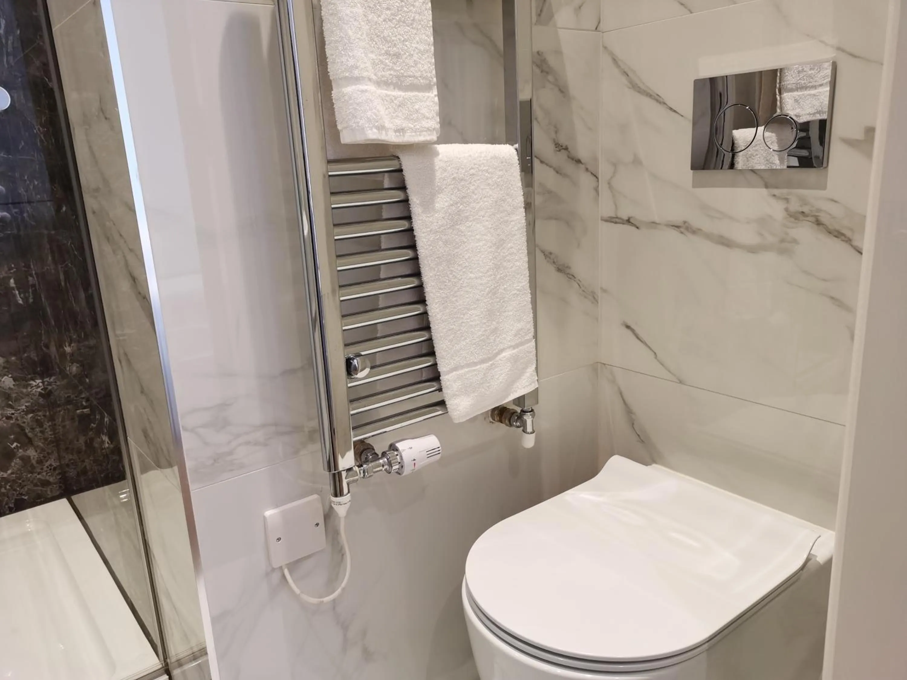 City Prime Apartments