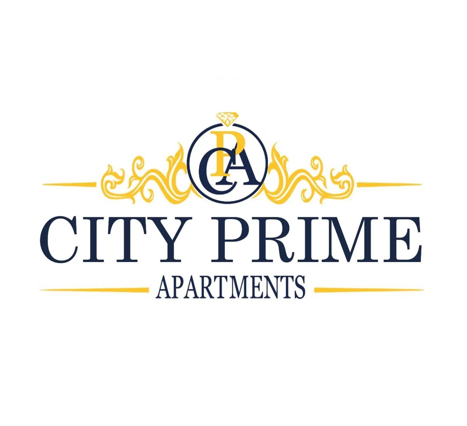 City Prime Apartments