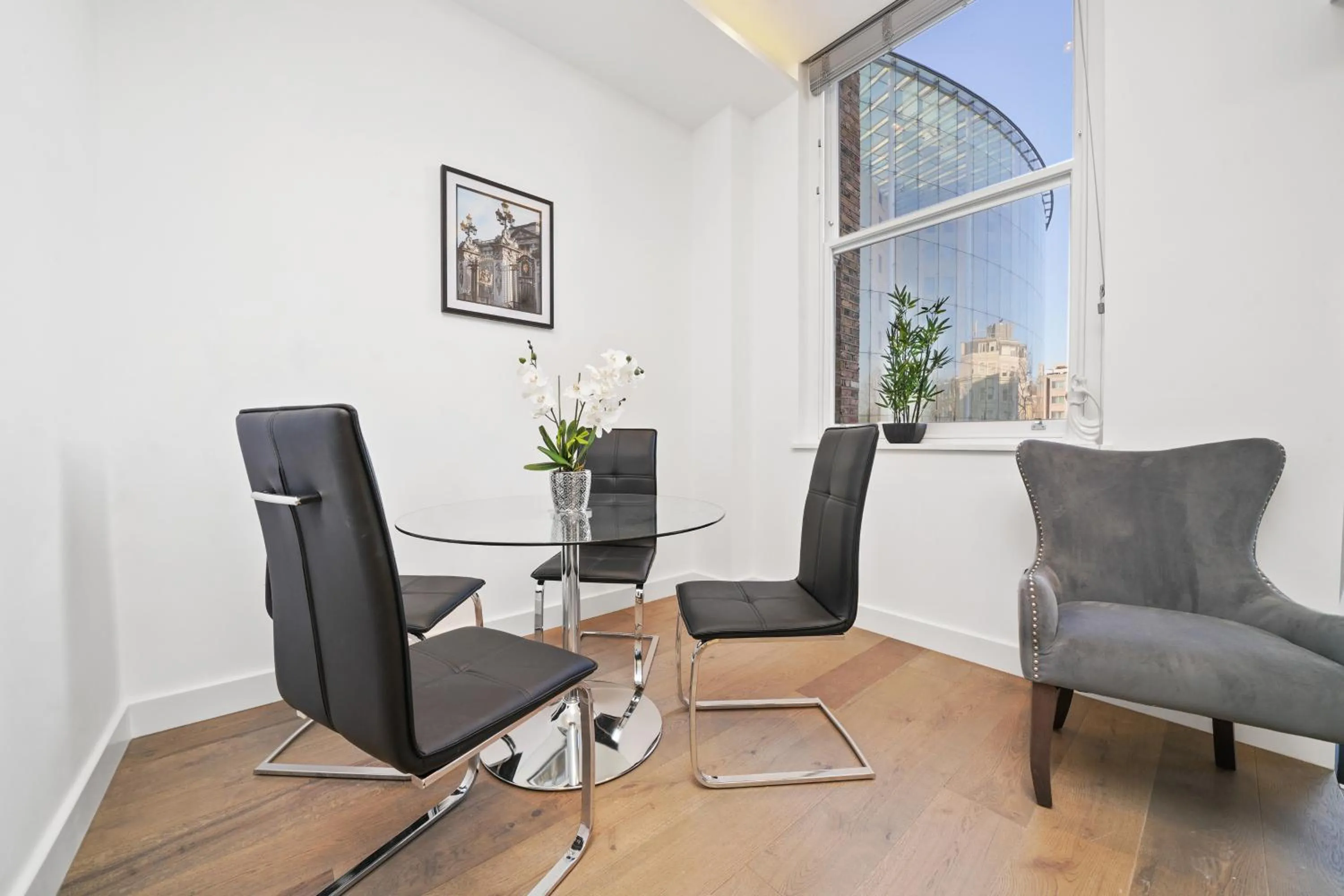 City Prime Apartments