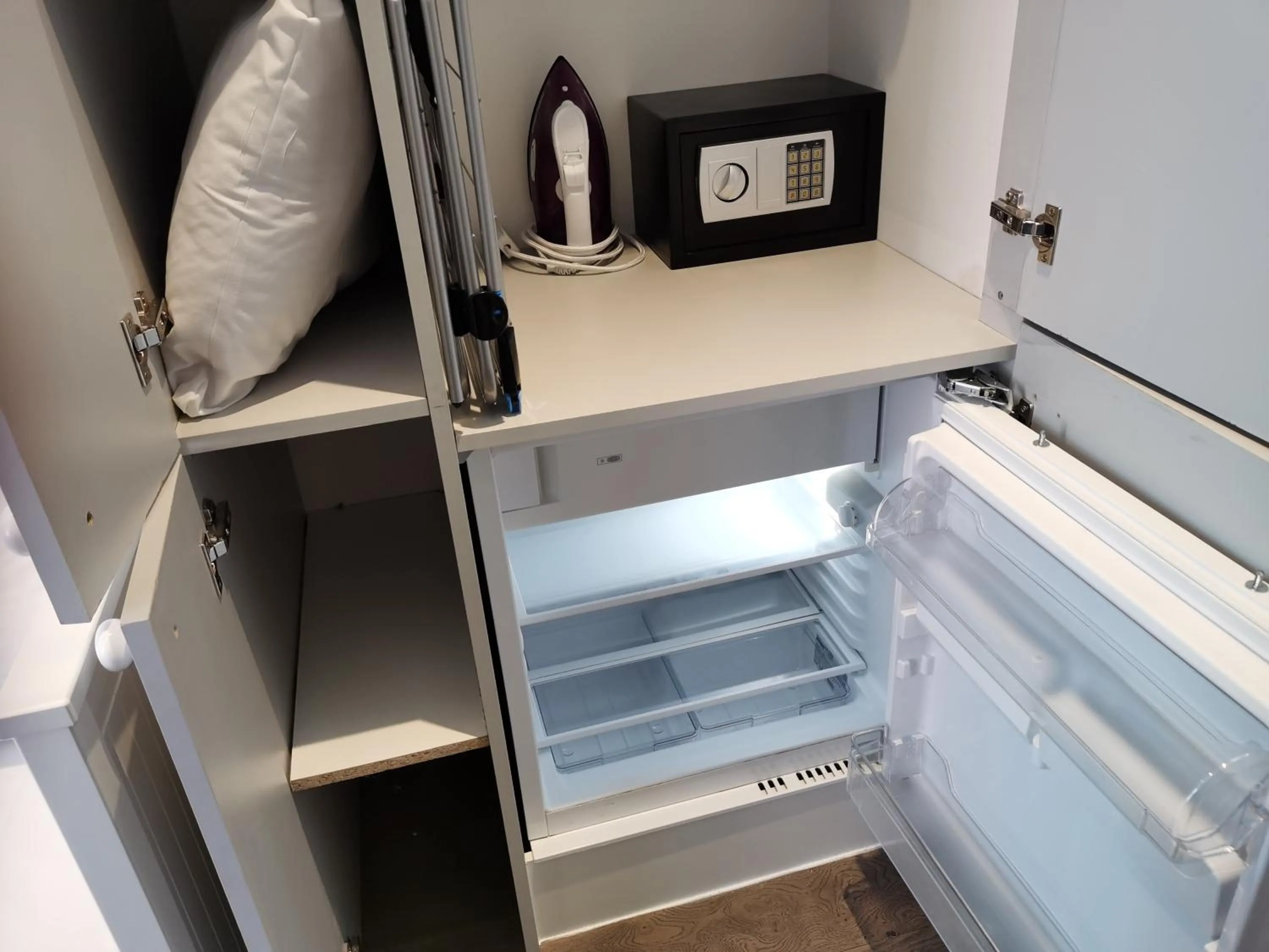 City Prime Apartments