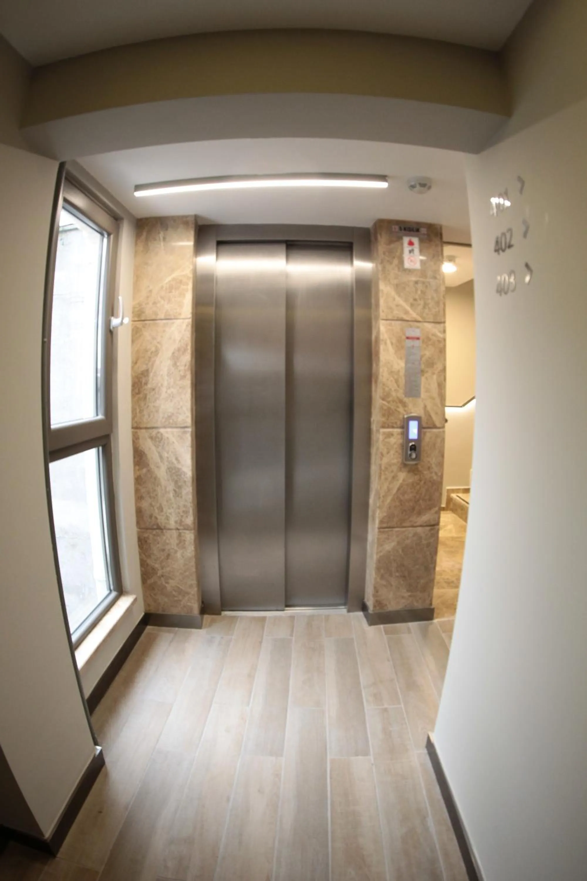 Other in X-NELLYİ HOTEL