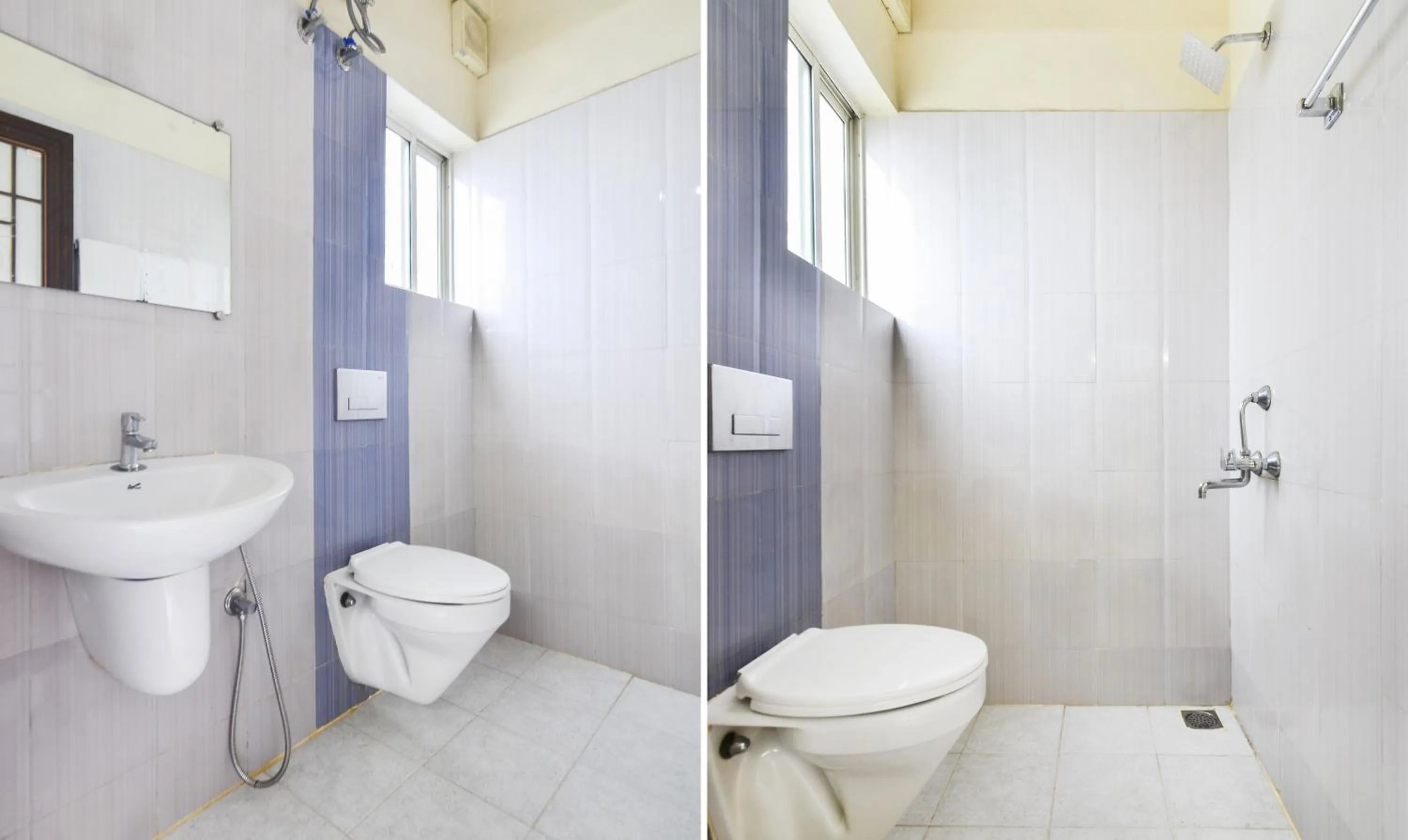 Bathroom in Itsy Hotels Platinum Inn