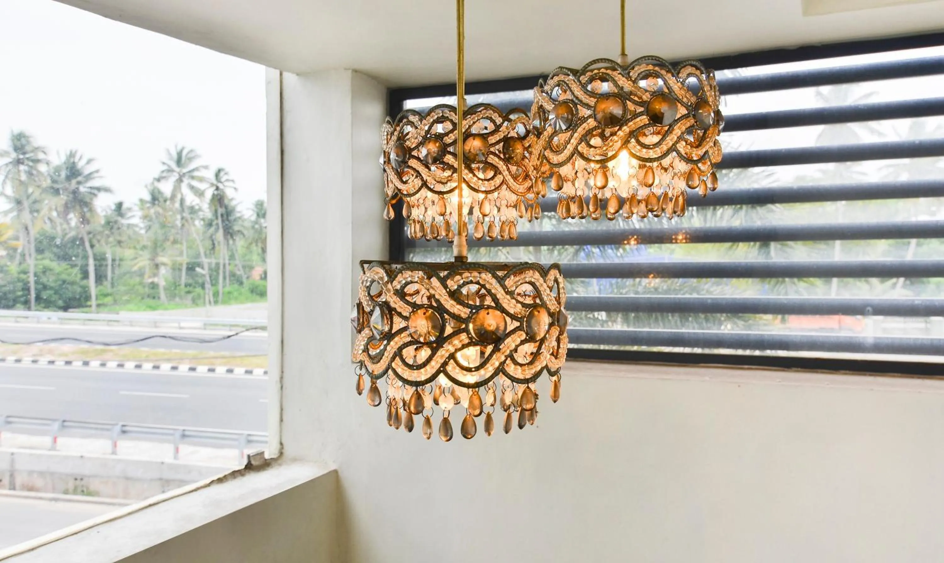 Lobby or reception in Itsy Hotels Platinum Inn