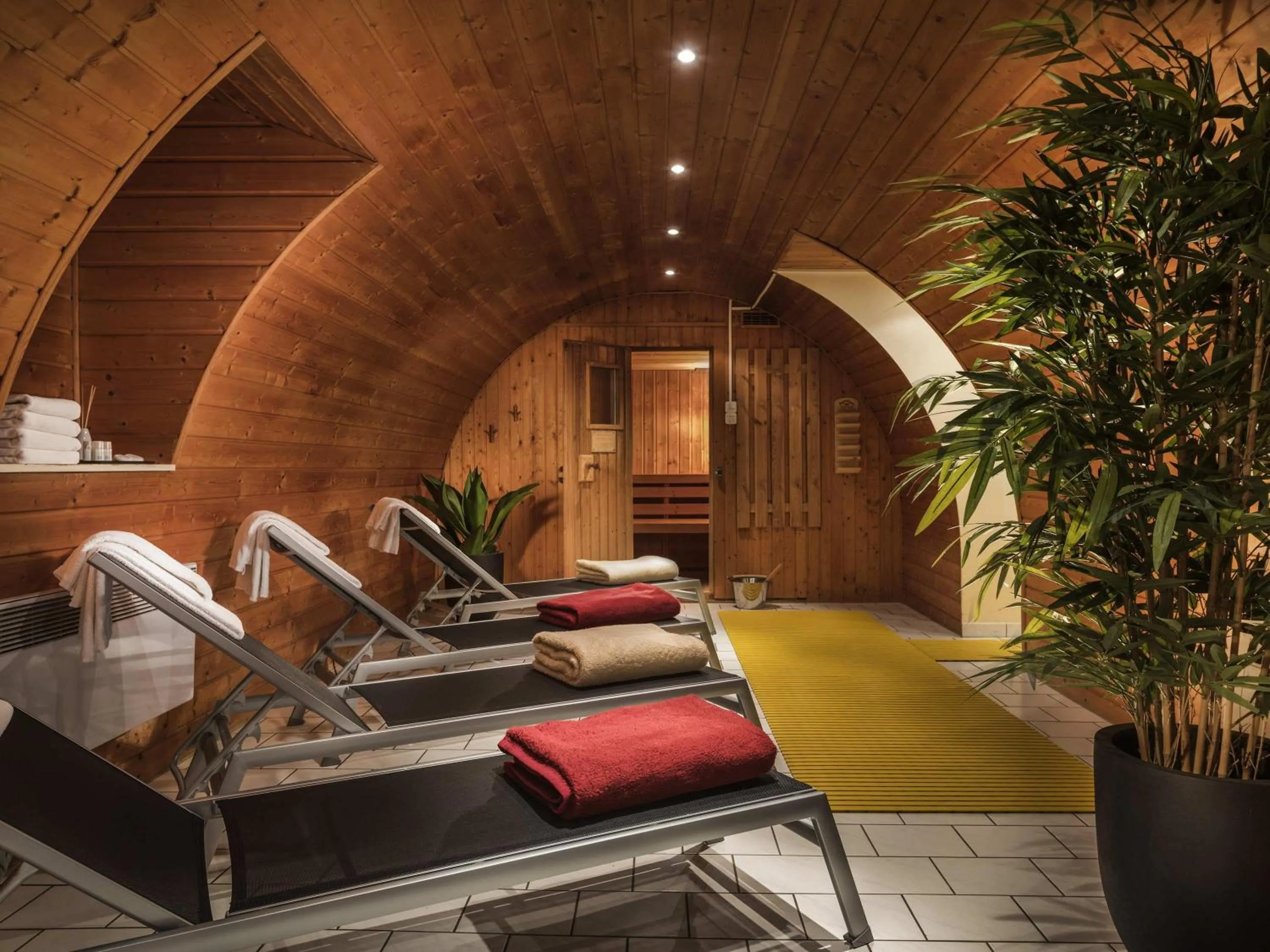 Other in ibis Styles Offenburg City