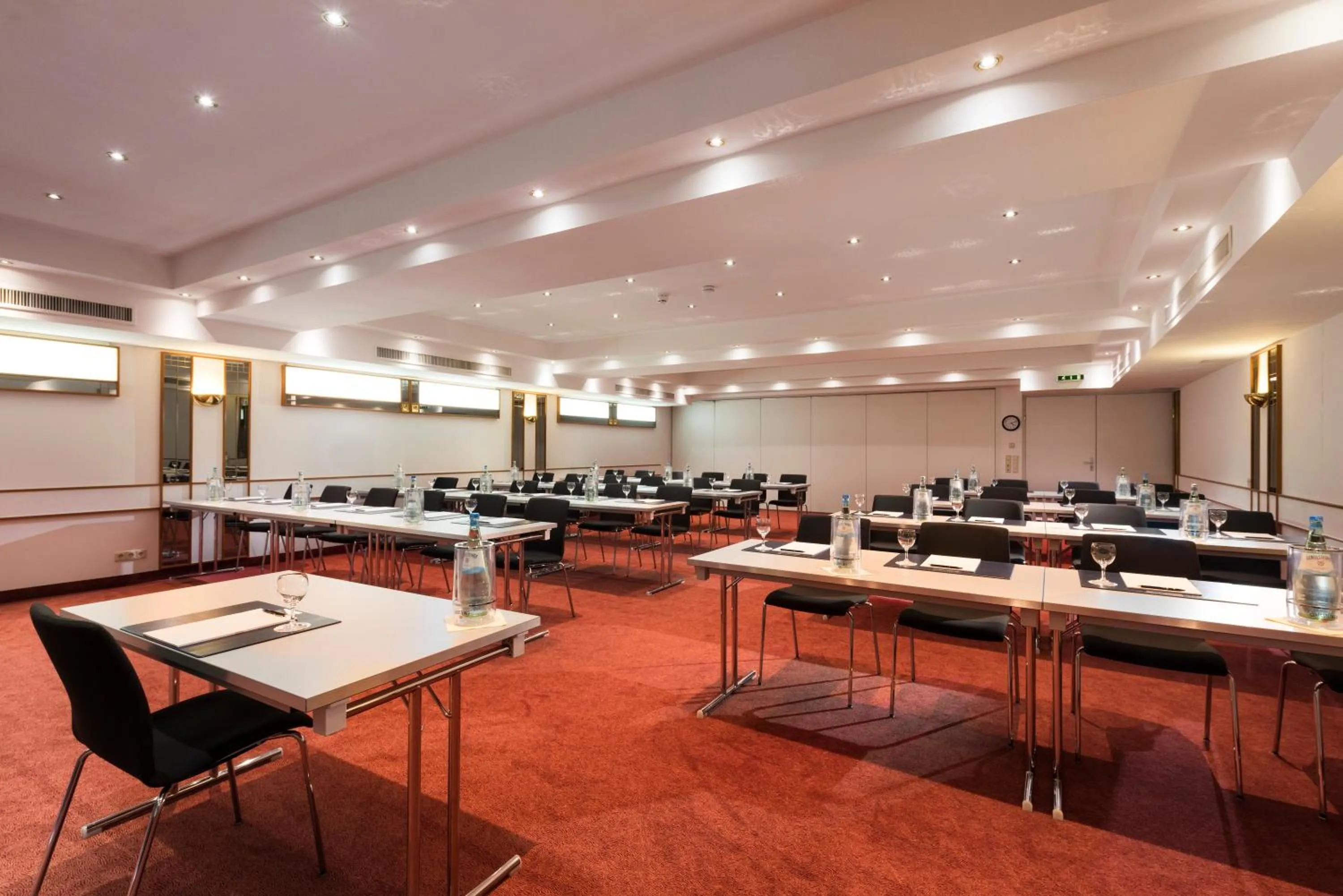 Banquet/Function facilities in ibis Styles Offenburg City