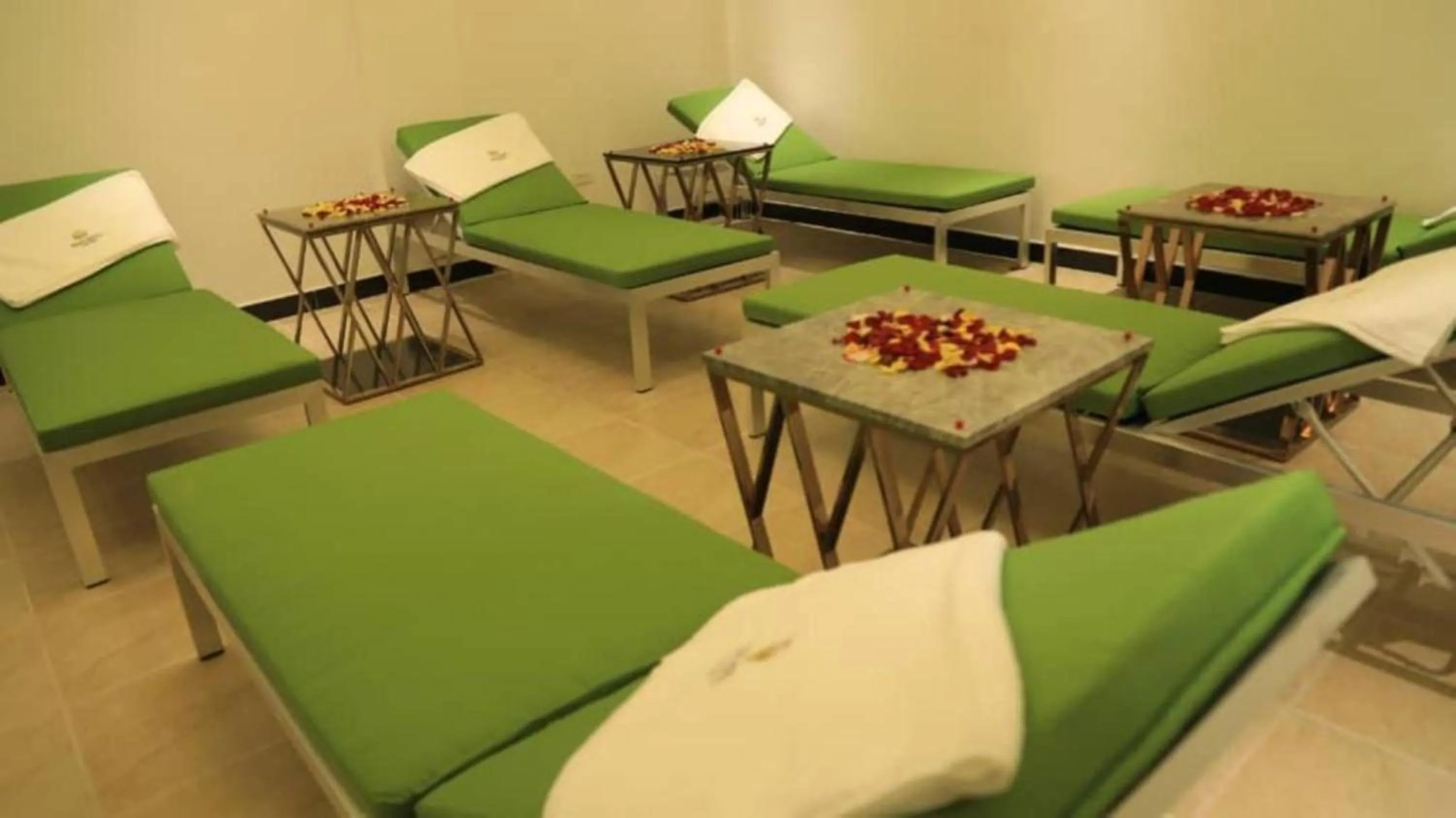 Massage in ELGEL Hotel and Spa