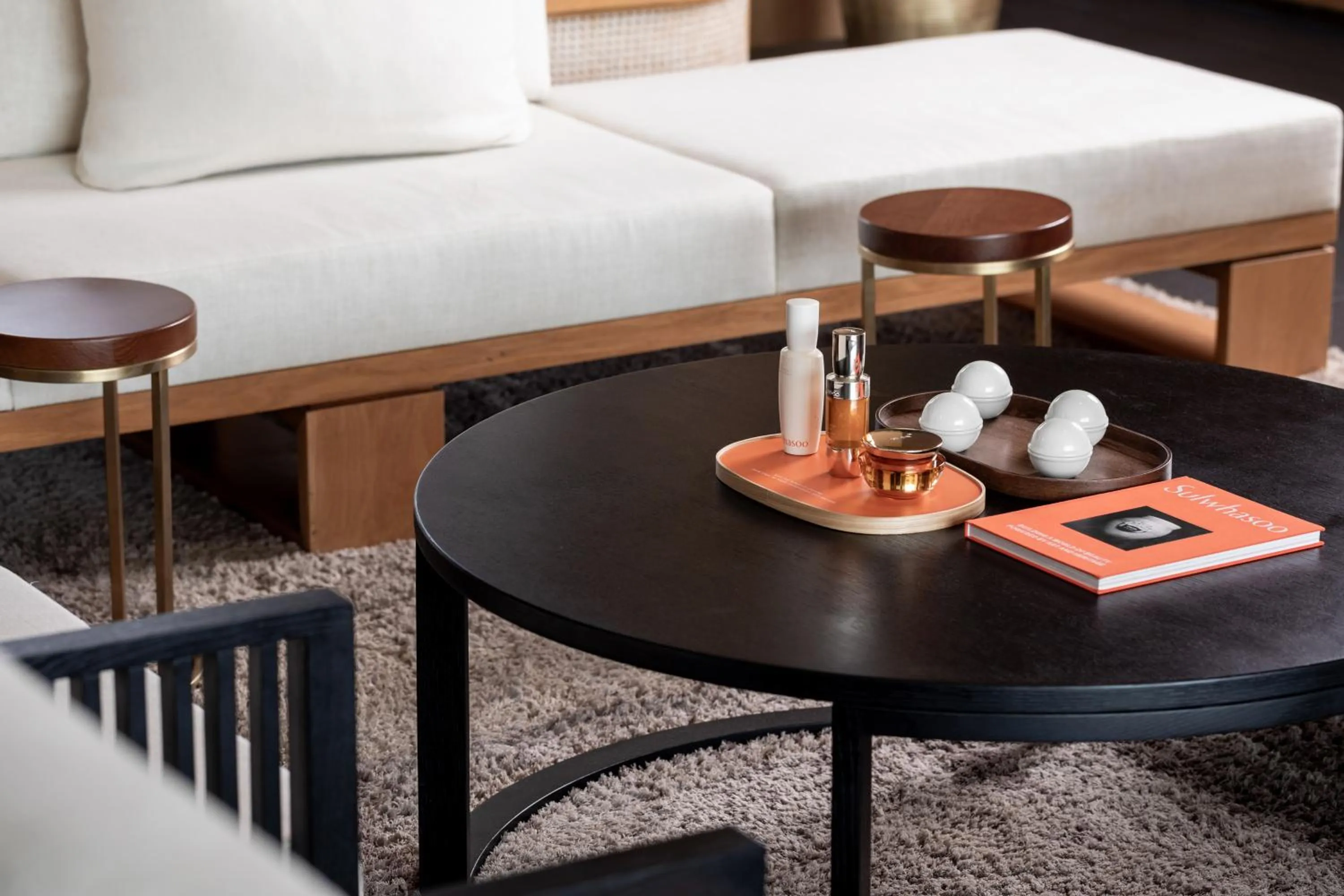 Spa and wellness centre/facilities in Shilla Monogram Danang