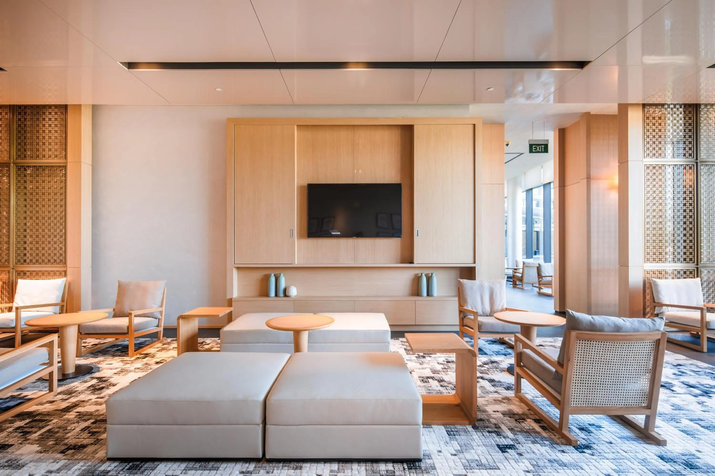 VIP in Shilla Monogram Danang