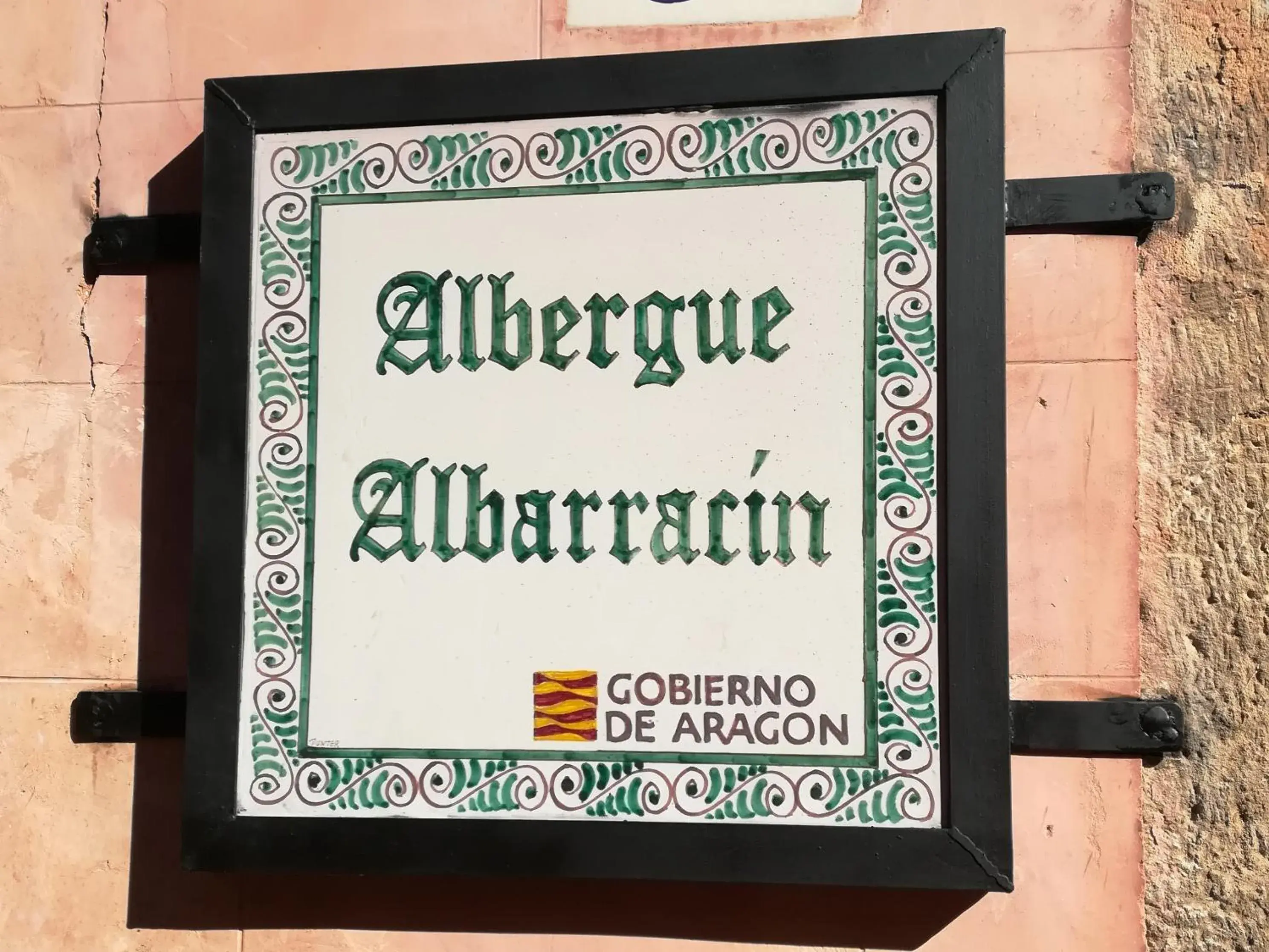 Albergue Albarracín Albergue Albarracín